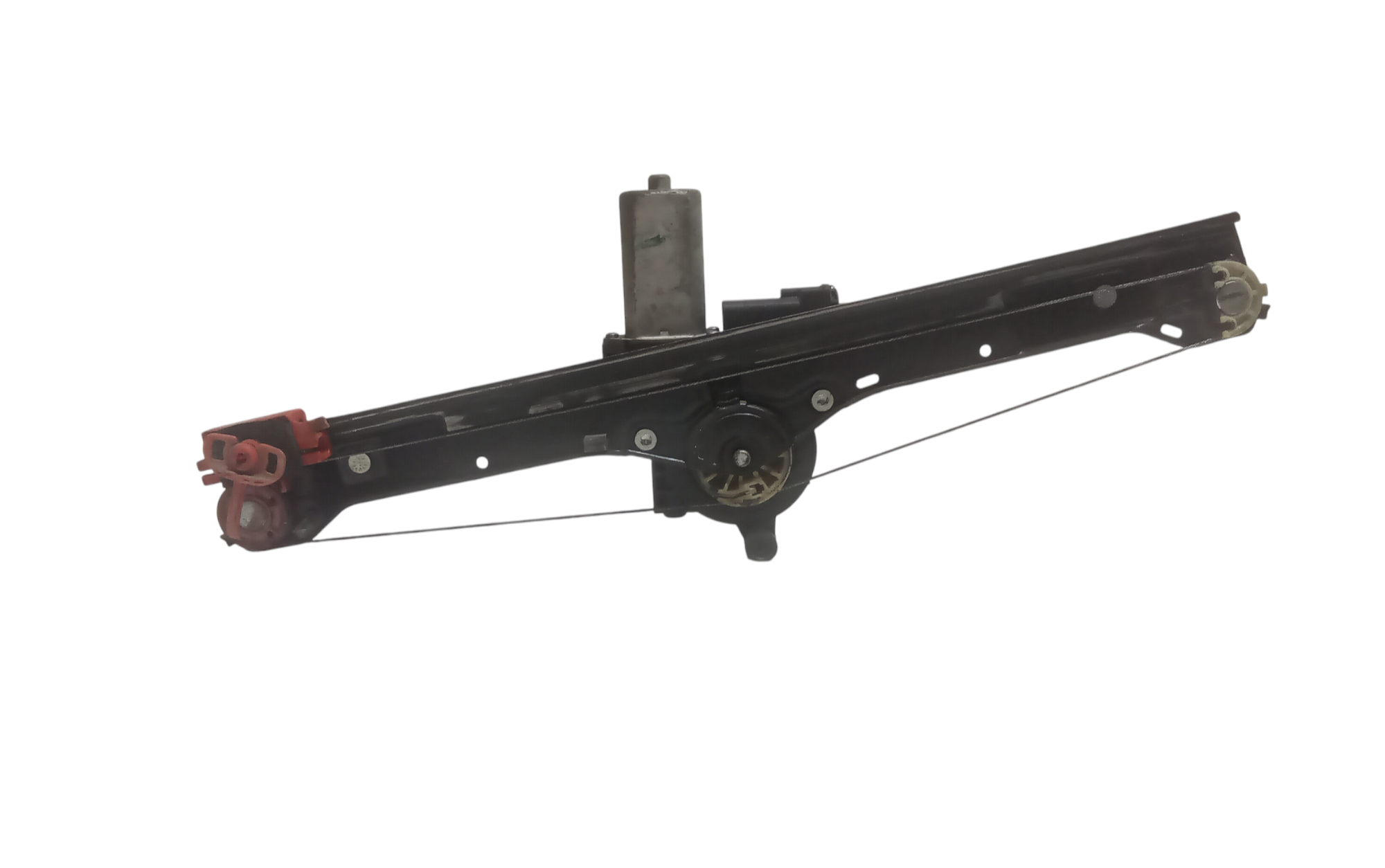 Cremagliera anteriore destra passeggero per Fiat Grande Punto 1 Serie (2005 - 2008)