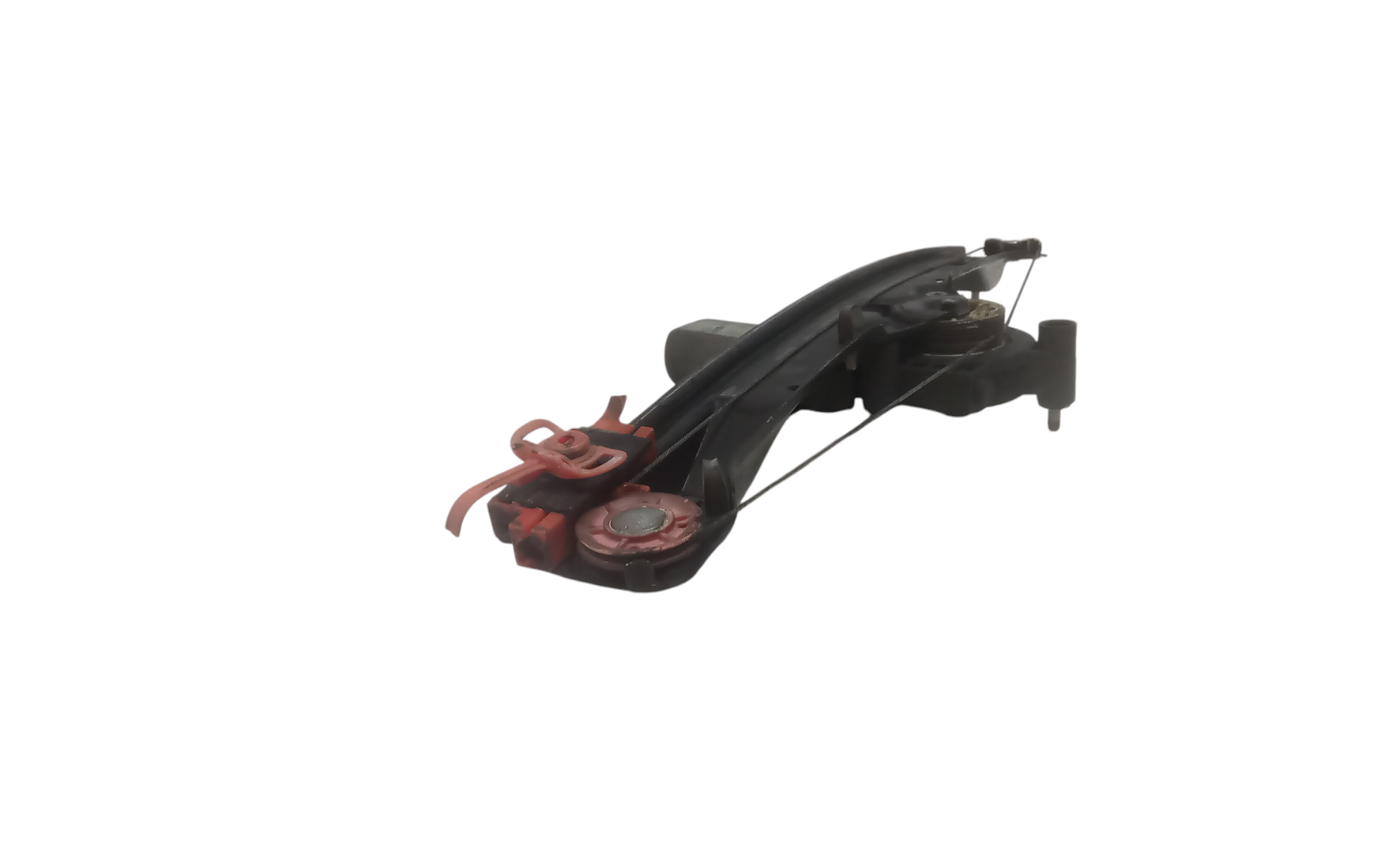 Cremagliera anteriore destra passeggero per Fiat Grande Punto 1 Serie (2005 - 2008)