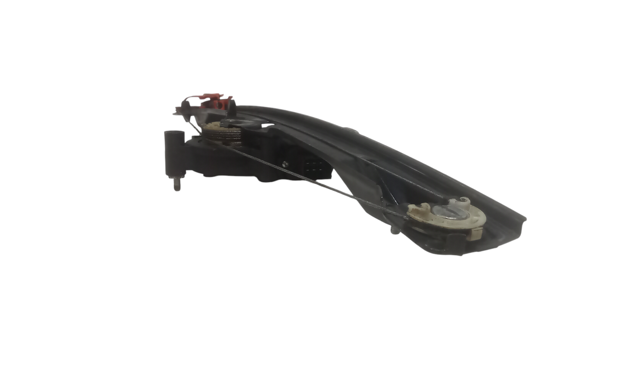 Cremagliera anteriore destra passeggero per Fiat Grande Punto 1 Serie (2005 - 2008)