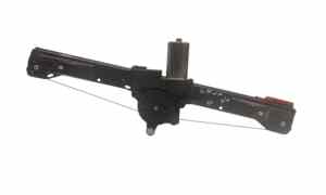 Cremagliera anteriore destra passeggero per Fiat Grande Punto 1 Serie (2005 - 2008)