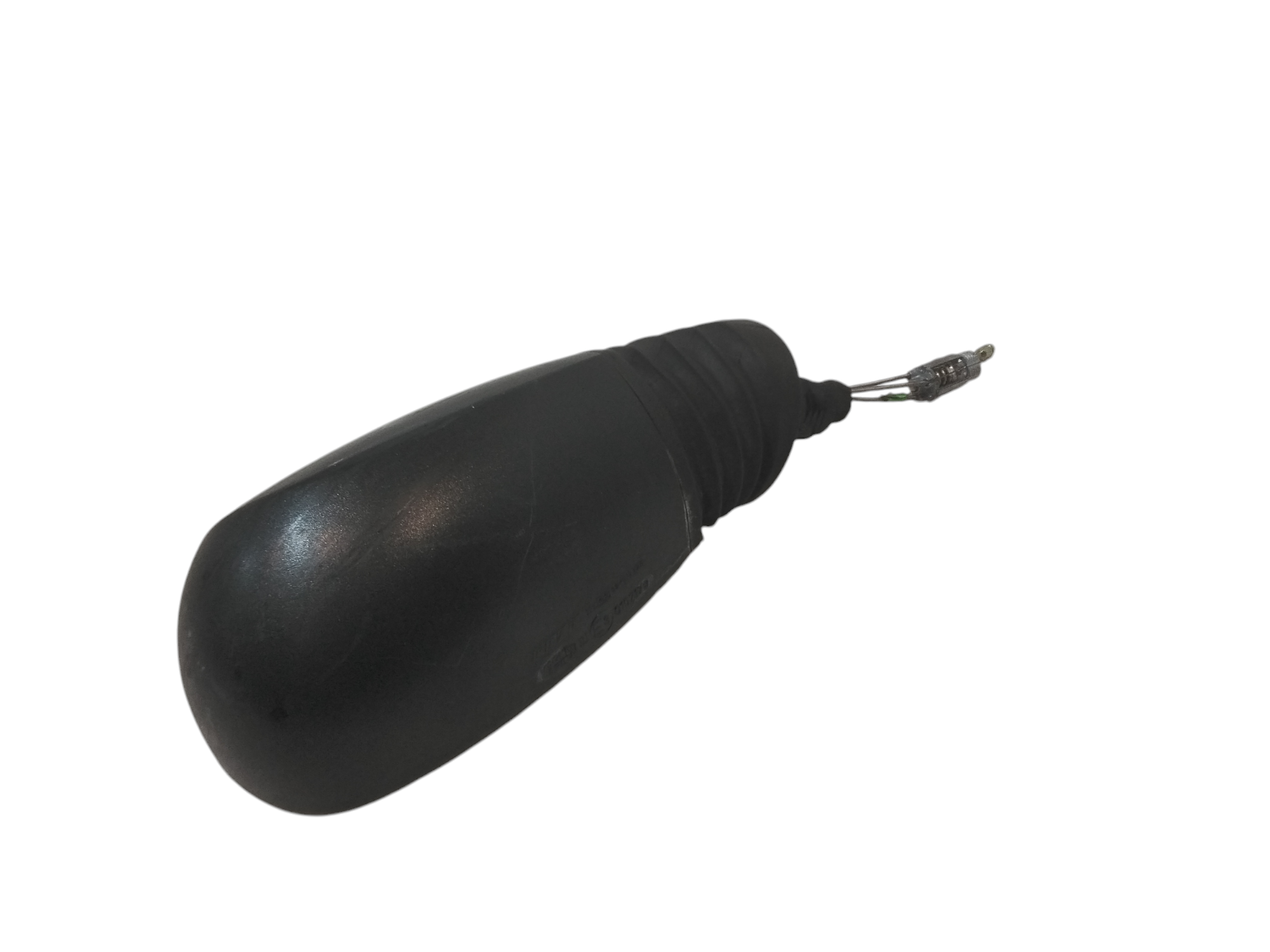 Specchietto Retrovisore Destro per Fiat Punto Berlina 3p 2 Serie (1999 - 2003)