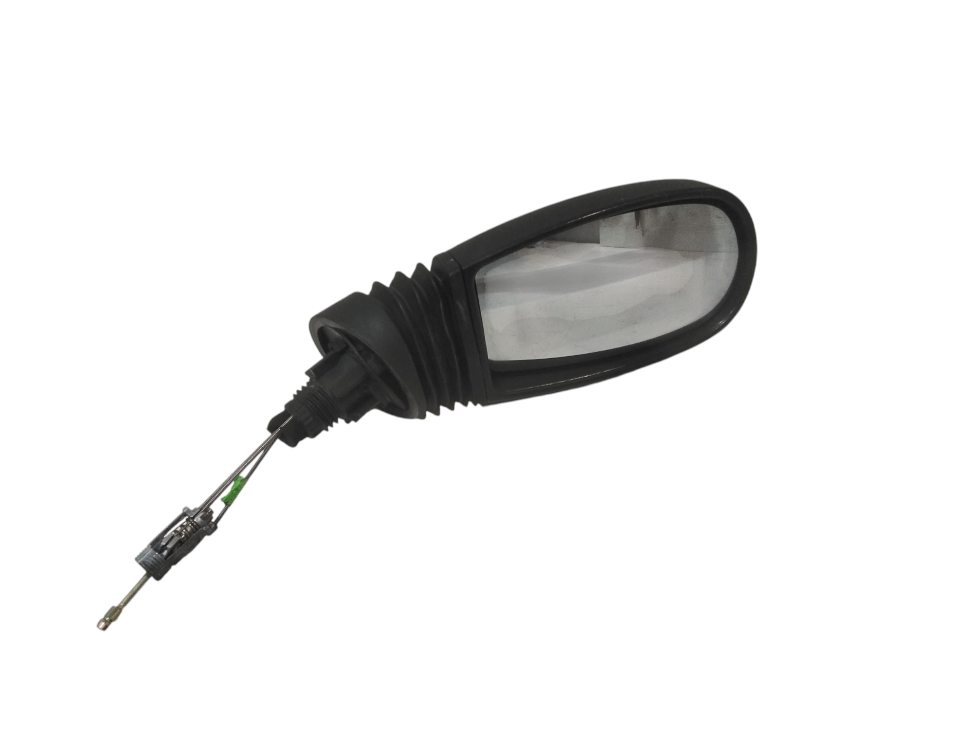 Specchietto Retrovisore Destro per Fiat Punto Berlina 3p 2 Serie (1999 - 2003)