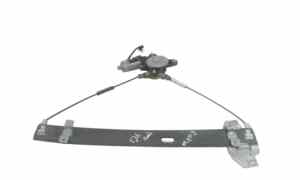 Cremagliera anteriore destra passeggero per Chevrolet Matiz 3 Serie (2005 - 2007)