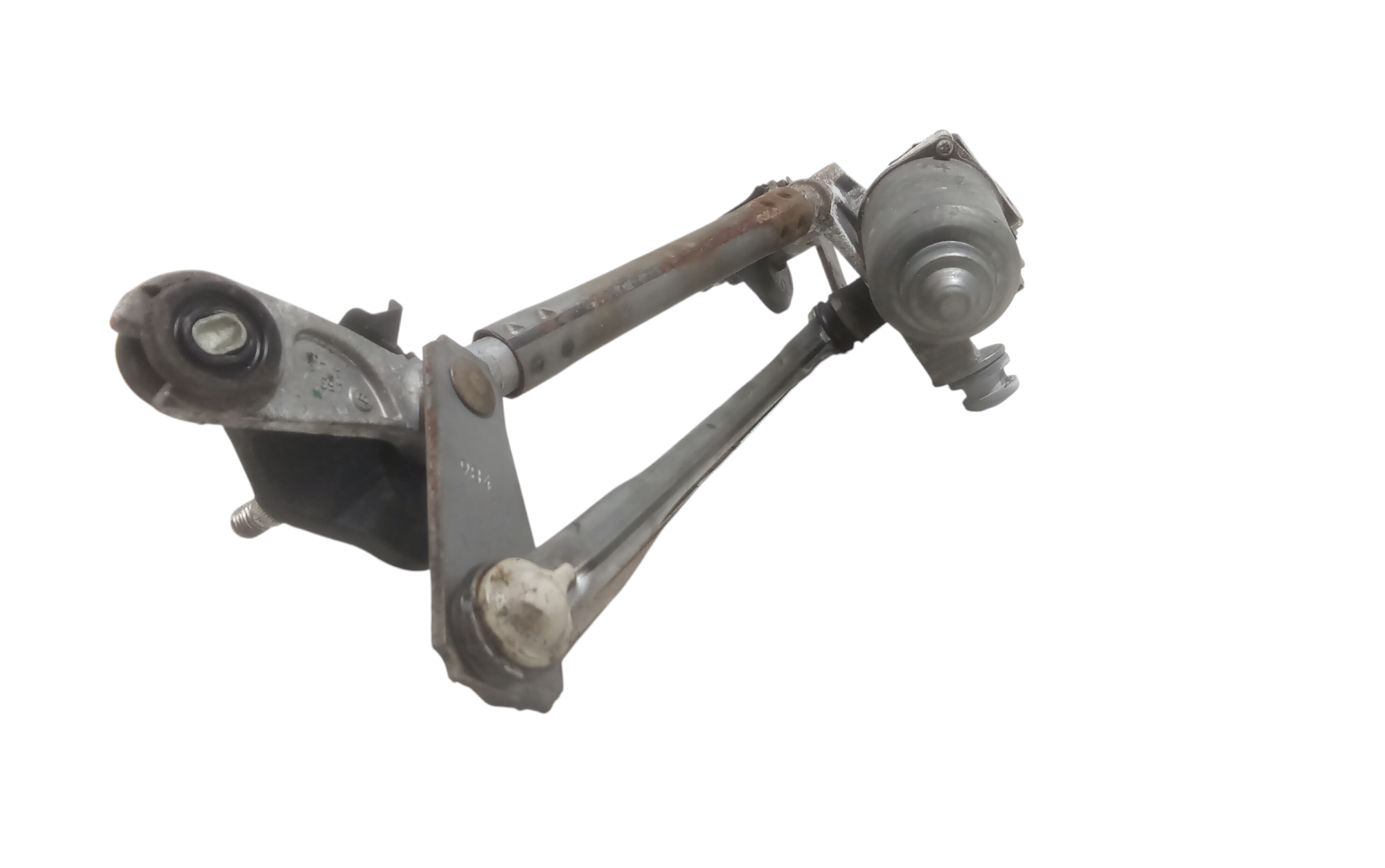 Motorino tergi ant completo di tandem per Toyota Yaris Serie (05>08) (2005 - 2008)