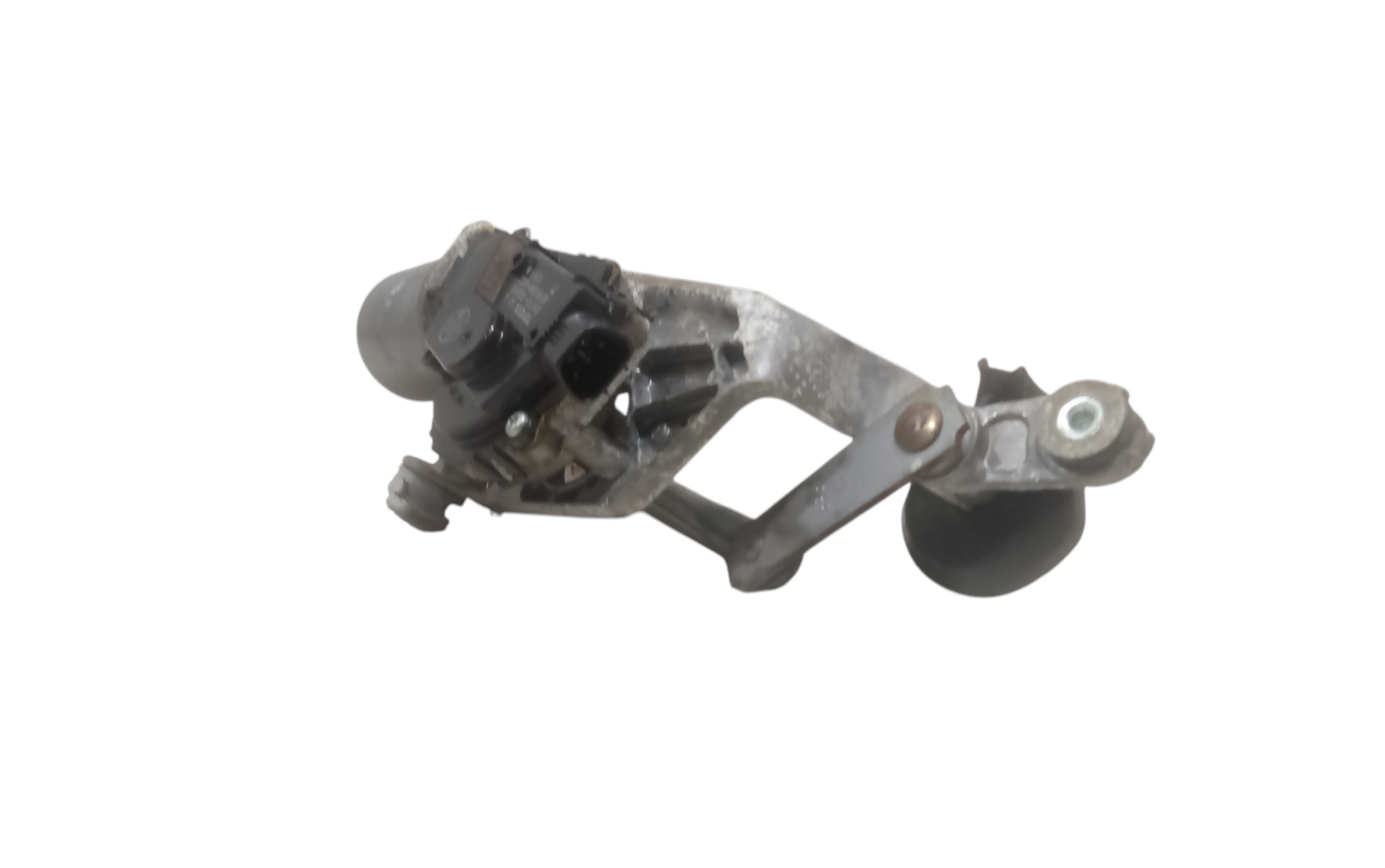Motorino tergi ant completo di tandem per Toyota Yaris Serie (05>08) (2005 - 2008)