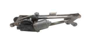 Motorino tergi ant completo di tandem per Toyota Yaris Serie (05>08) (2005 - 2008)