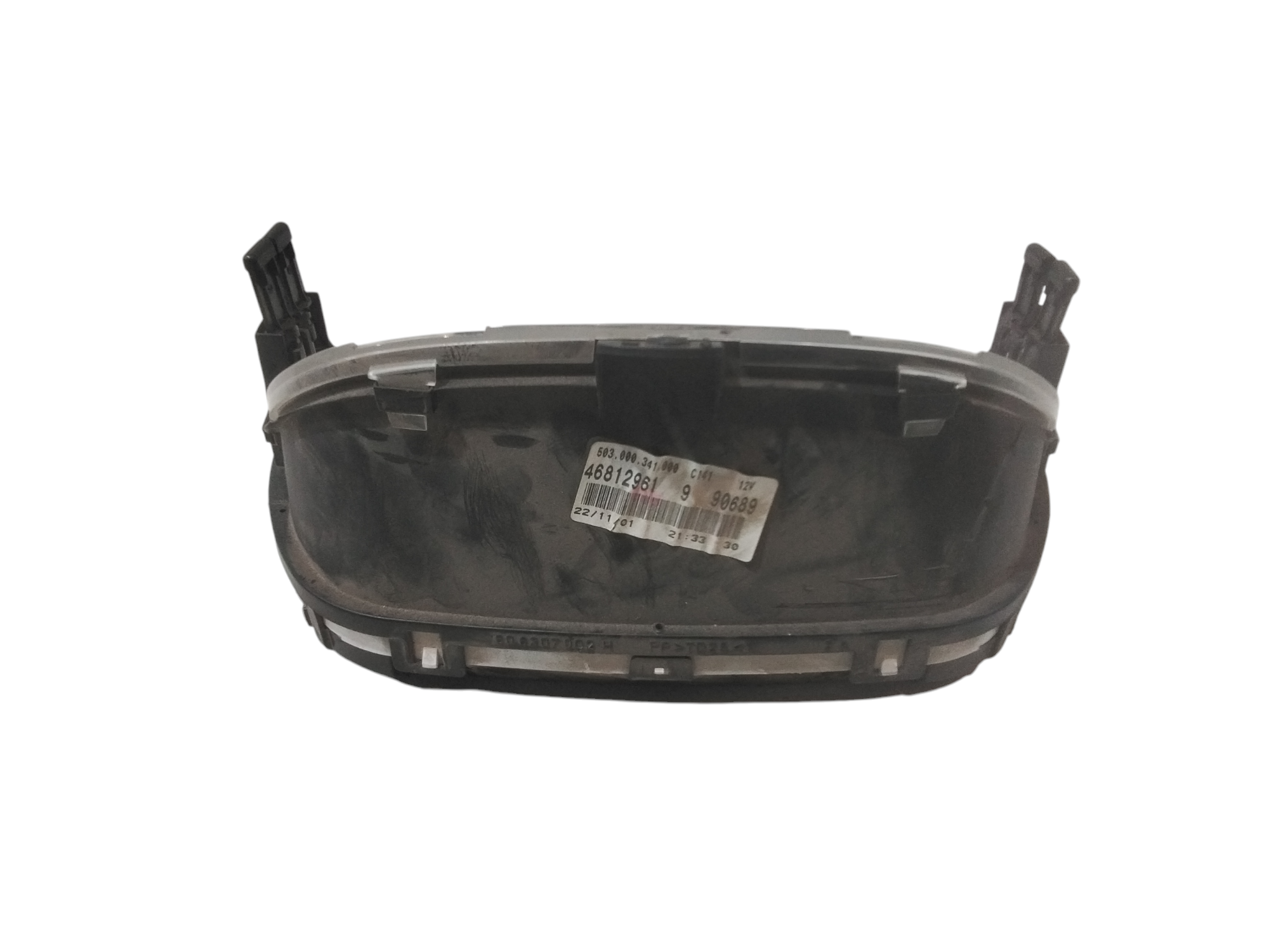 Quadro Strumenti per Fiat Punto Berlina 3p 2 Serie (1999 - 2003)