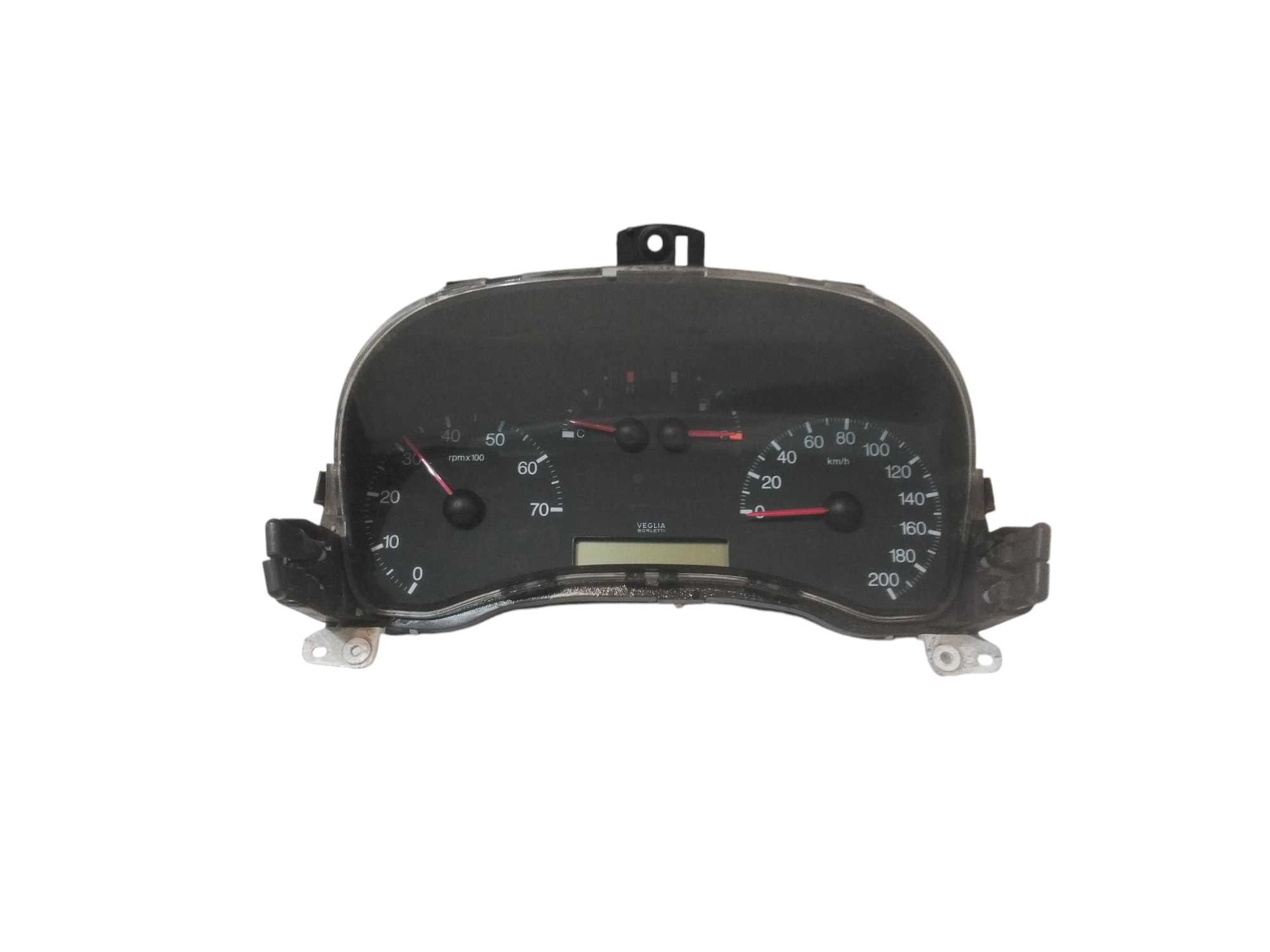 Quadro Strumenti per Fiat Punto Berlina 3p 2 Serie (1999 - 2003)