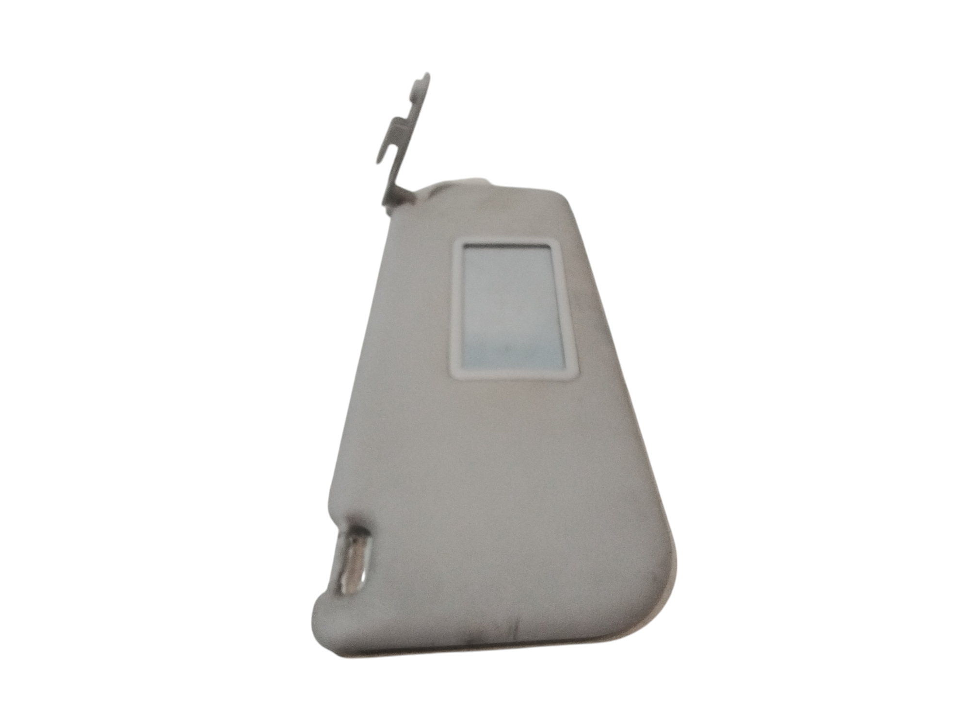 Parasole aletta Lato Passeggero per Fiat Punto Berlina 3p 2 Serie (1999 - 2003)