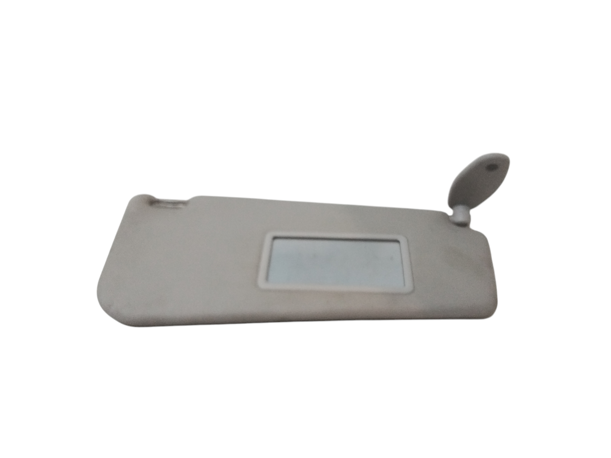 Parasole aletta Lato Passeggero per Fiat Punto Berlina 3p 2 Serie (1999 - 2003)