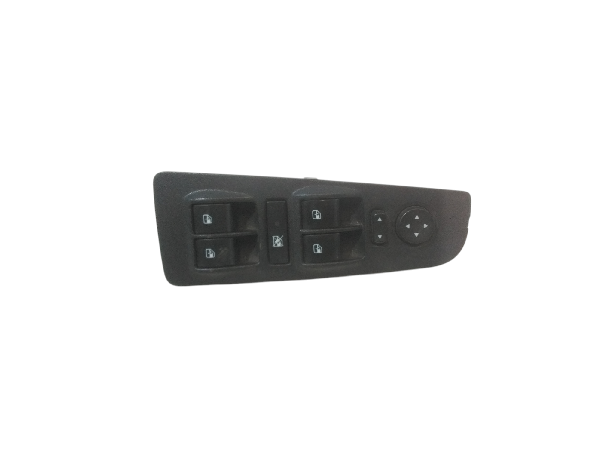 Pulsantiera anteriore sinistra Guida per Fiat Grande Punto 1 Serie (2005 - 2008)