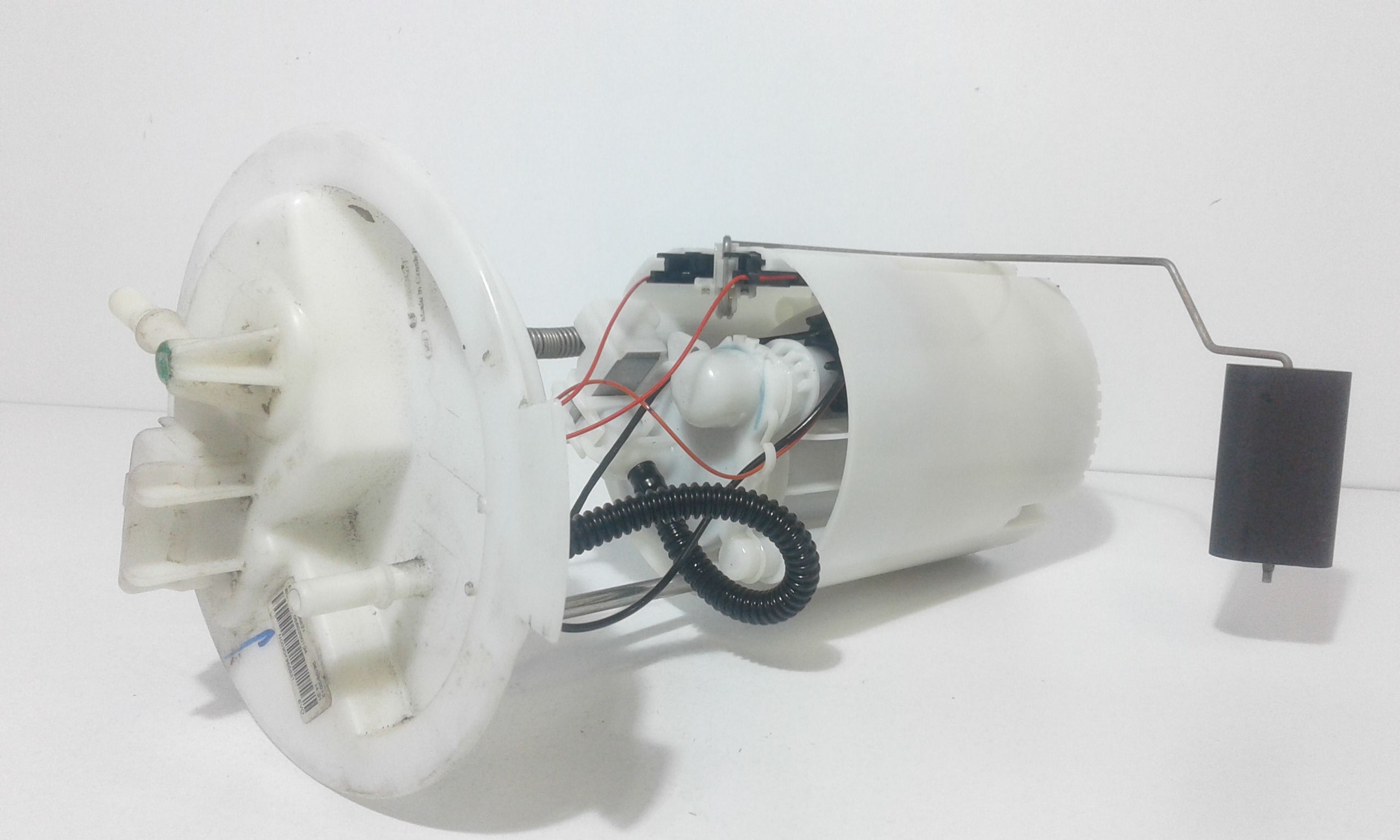 Pompa Carburante FIAT Panda 3 Serie