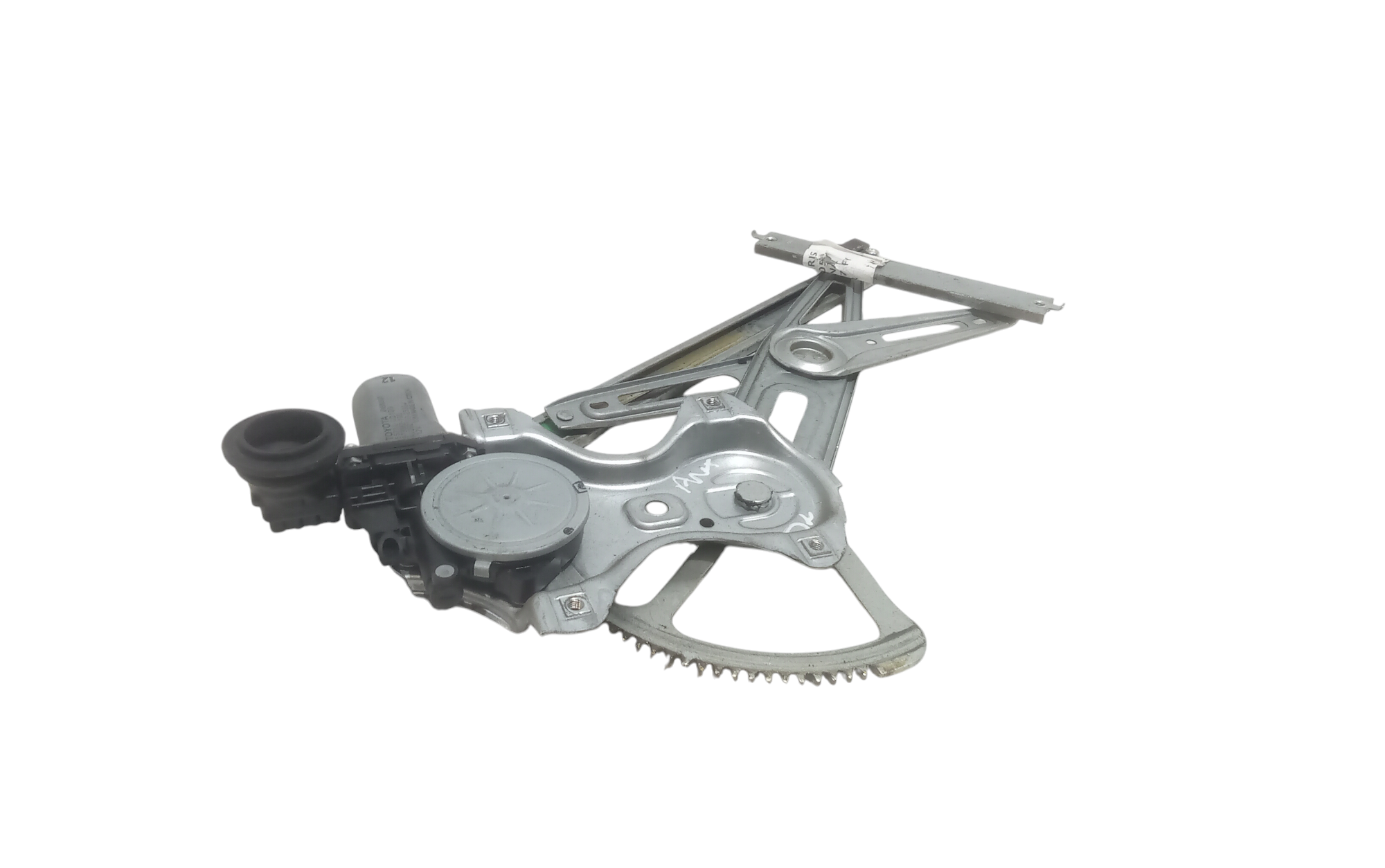 Cremagliera anteriore destra passeggero per Toyota Yaris Serie (05>08) (2005 - 2008)