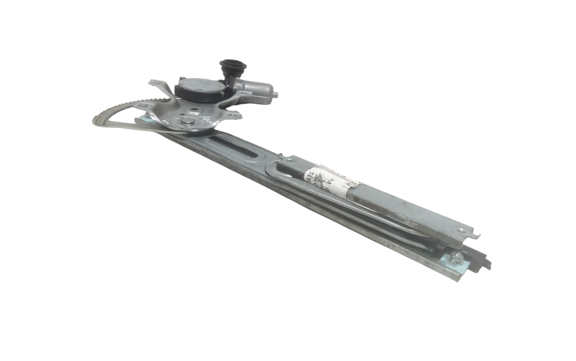 Cremagliera anteriore destra passeggero per Toyota Yaris Serie (05>08) (2005 - 2008)