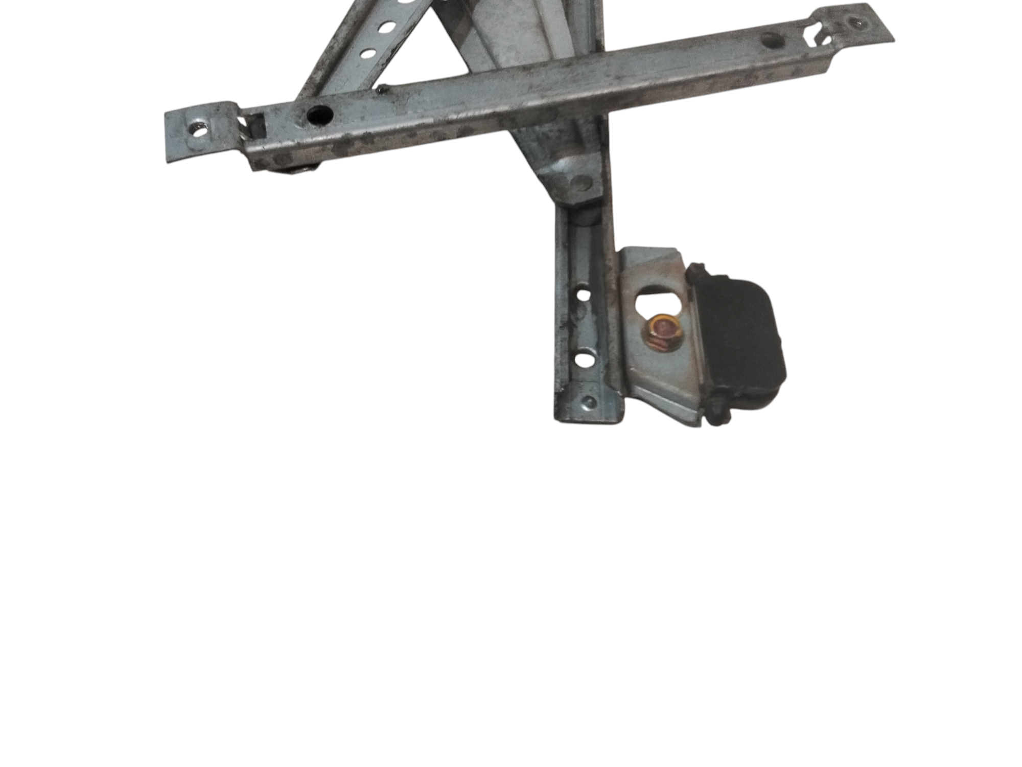 Cremagliera anteriore destra passeggero per Honda Civic Berlina 3p (95>99) (1995 - 1999)