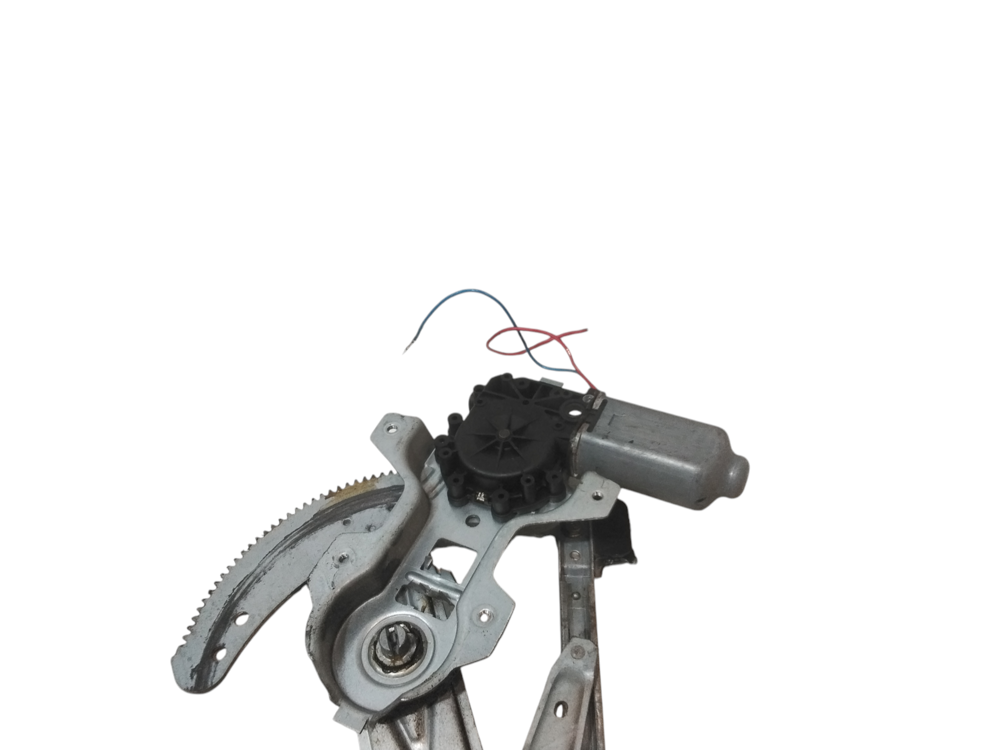 Cremagliera anteriore destra passeggero per Honda Civic Berlina 3p (95>99) (1995 - 1999)