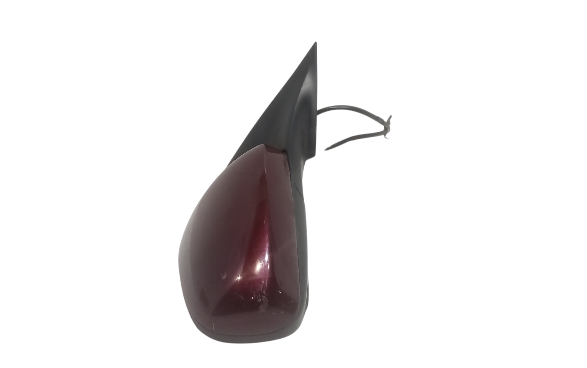 Specchietto Retrovisore Destro per Alfa Romeo 159 Berlina Serie (939_) (05>11) (2005 - 2011)