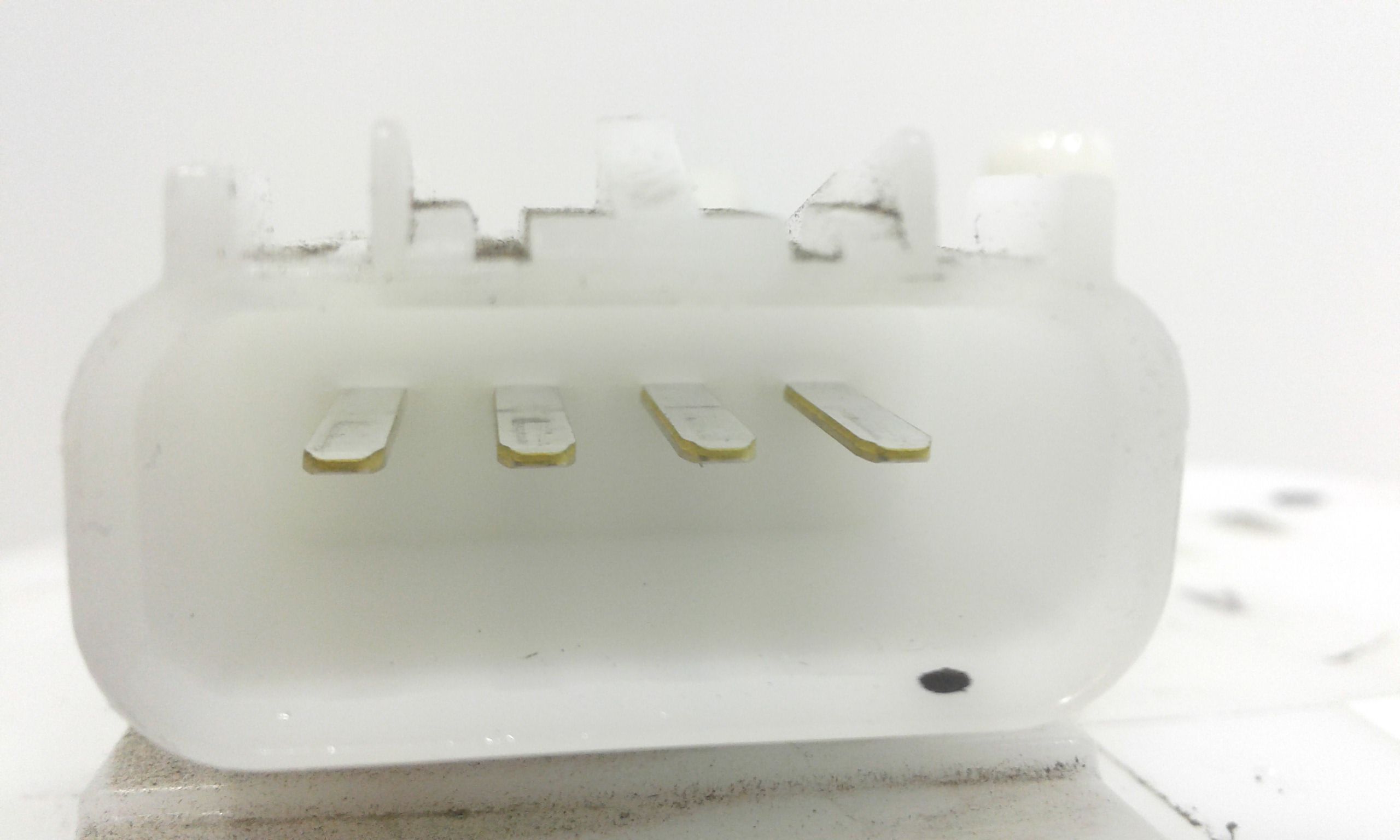 Pompa Carburante OPEL Karl Serie