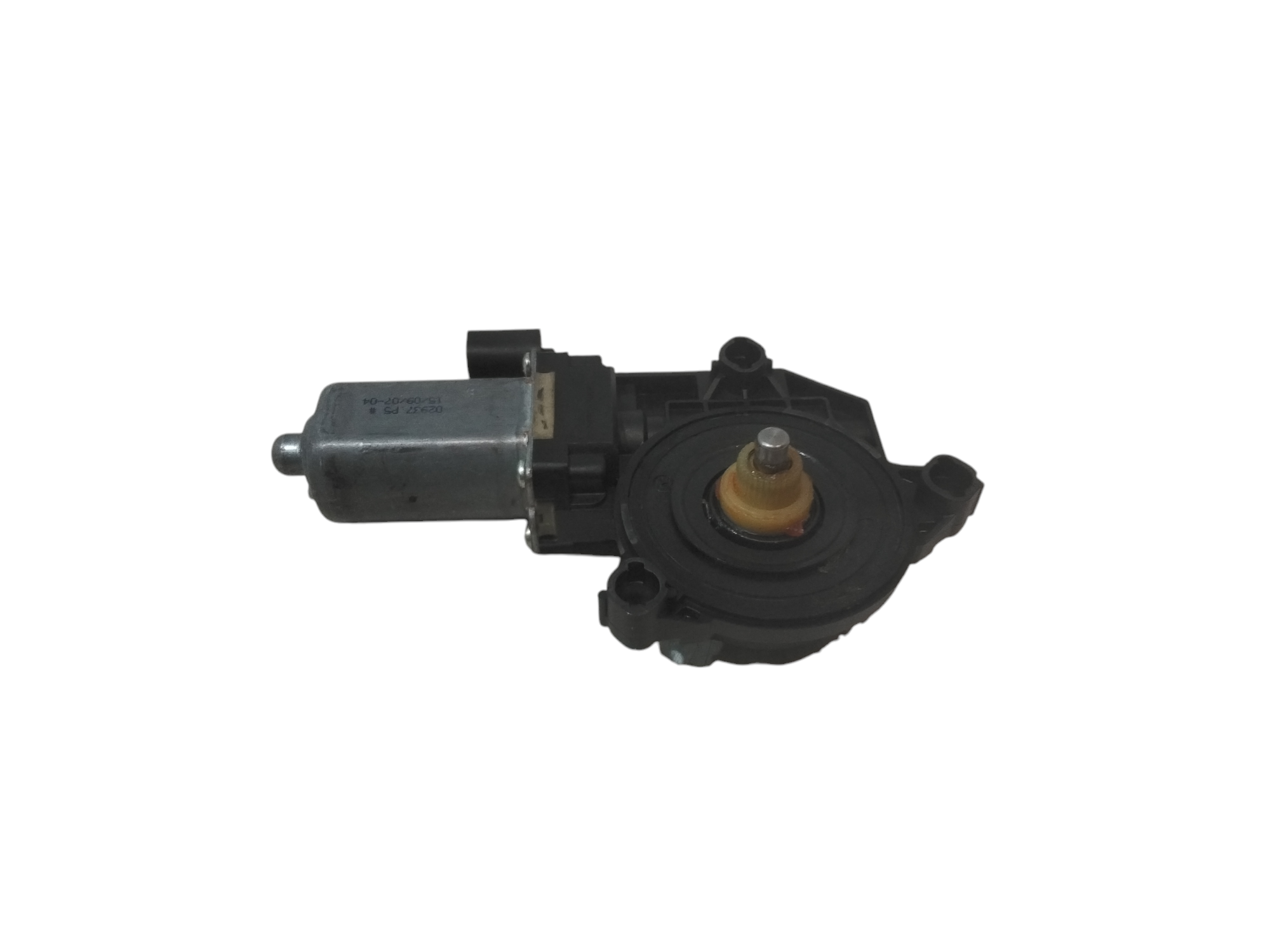 Motorino Alzavetro anteriore destra per Alfa Romeo 159 Berlina Serie (939_) (05>11) (2005 - 2011)