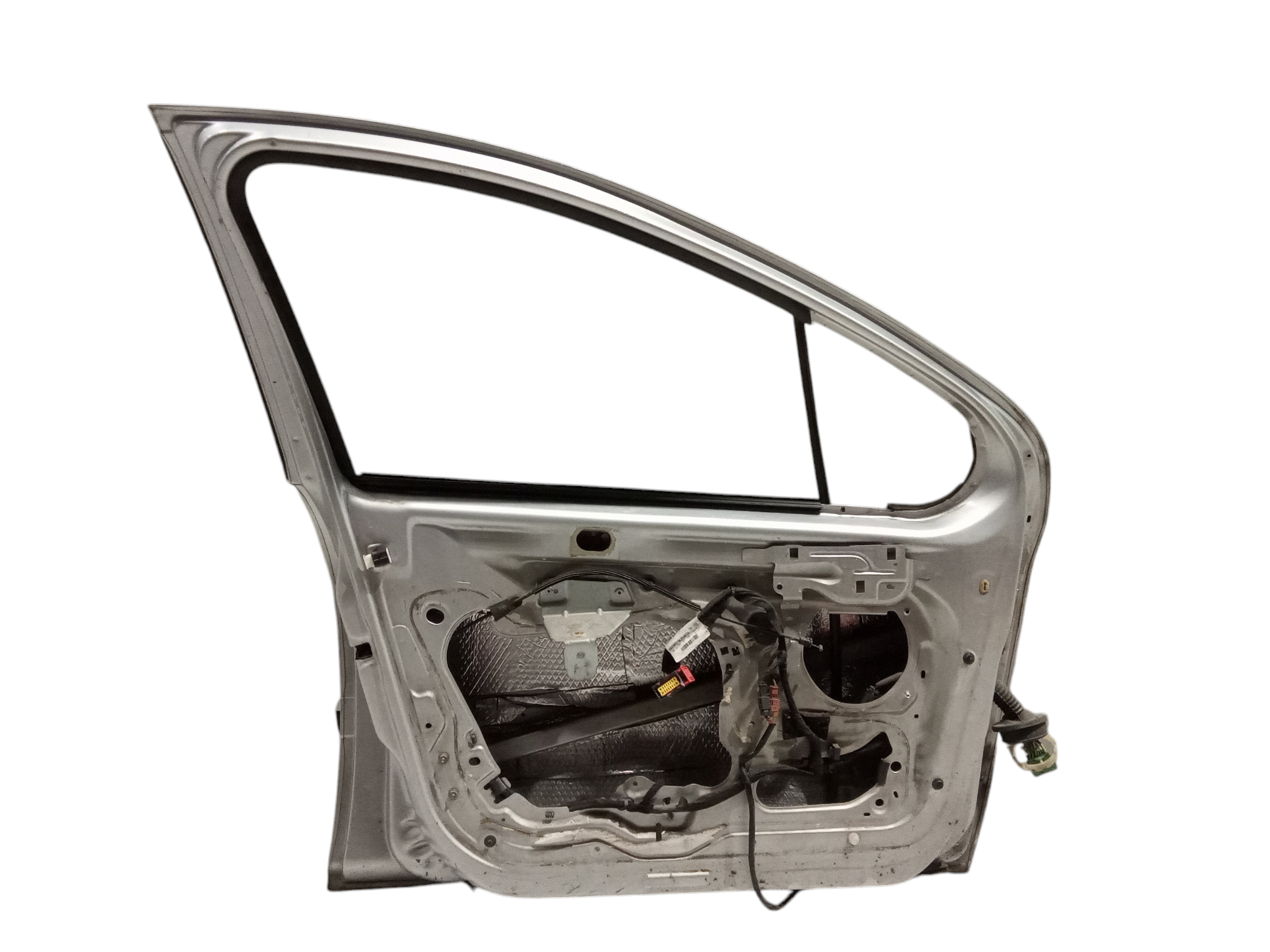 Portiera Anteriore Sinistra per Peugeot 207 1 Serie (2006 - 2009)