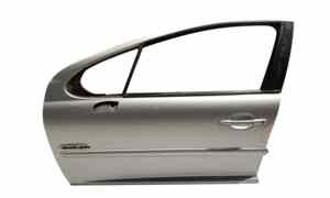 Portiera Anteriore Sinistra per Peugeot 207 1 Serie (2006 - 2009)