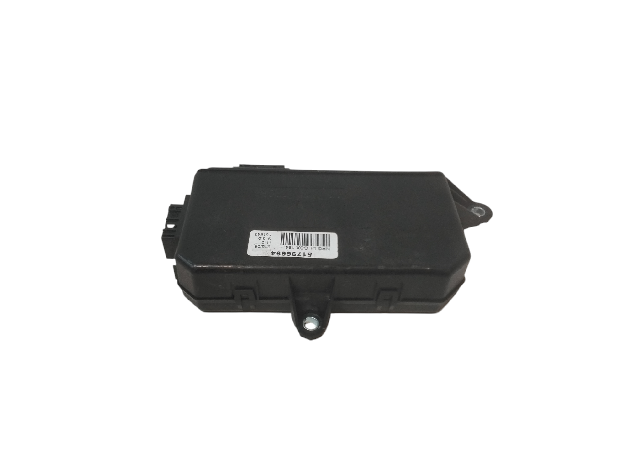 Centralina porta SX guida per Fiat Croma 3 Serie (2007 - In produzione)