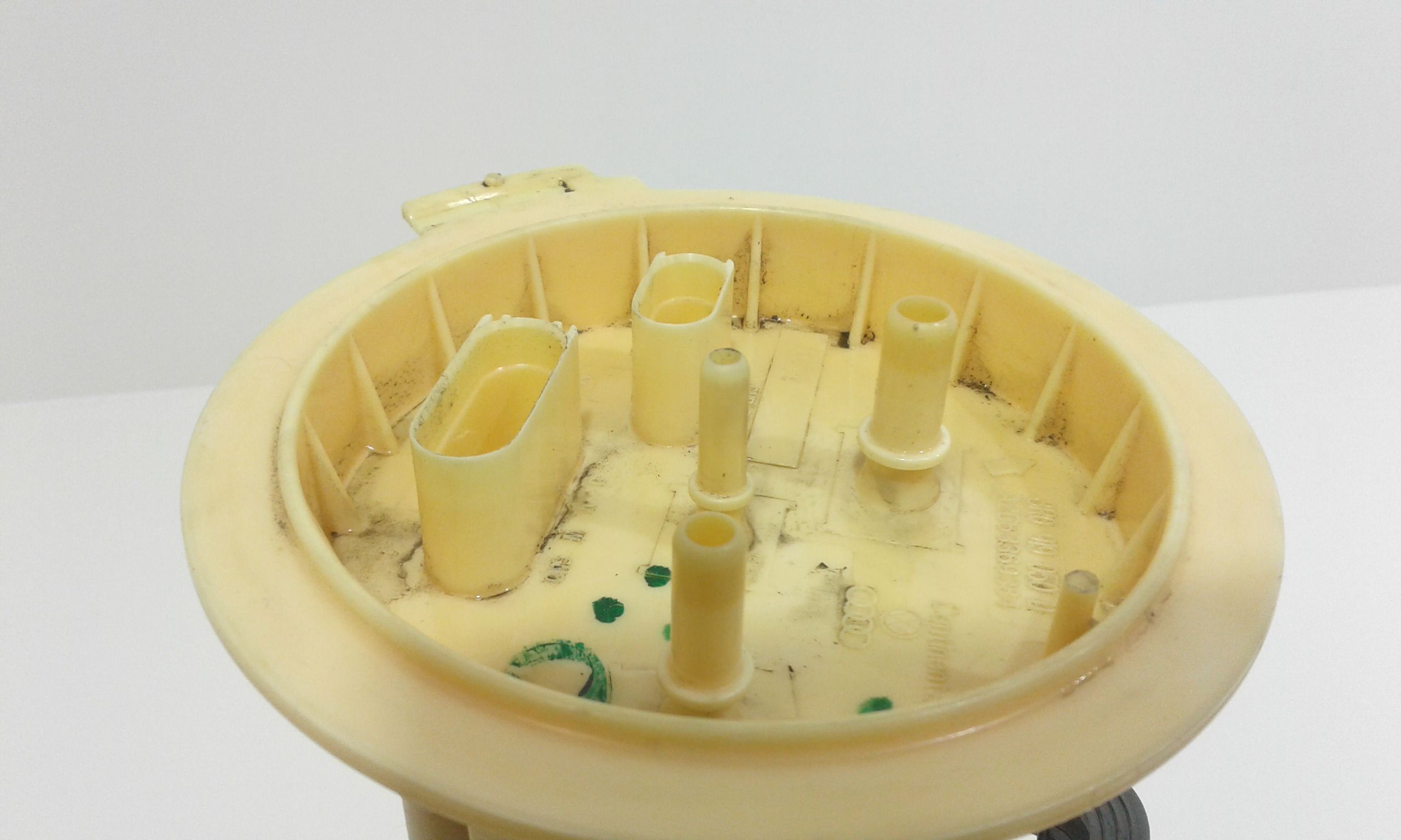 Pompa Carburante PORSCHE Macan 1 Serie