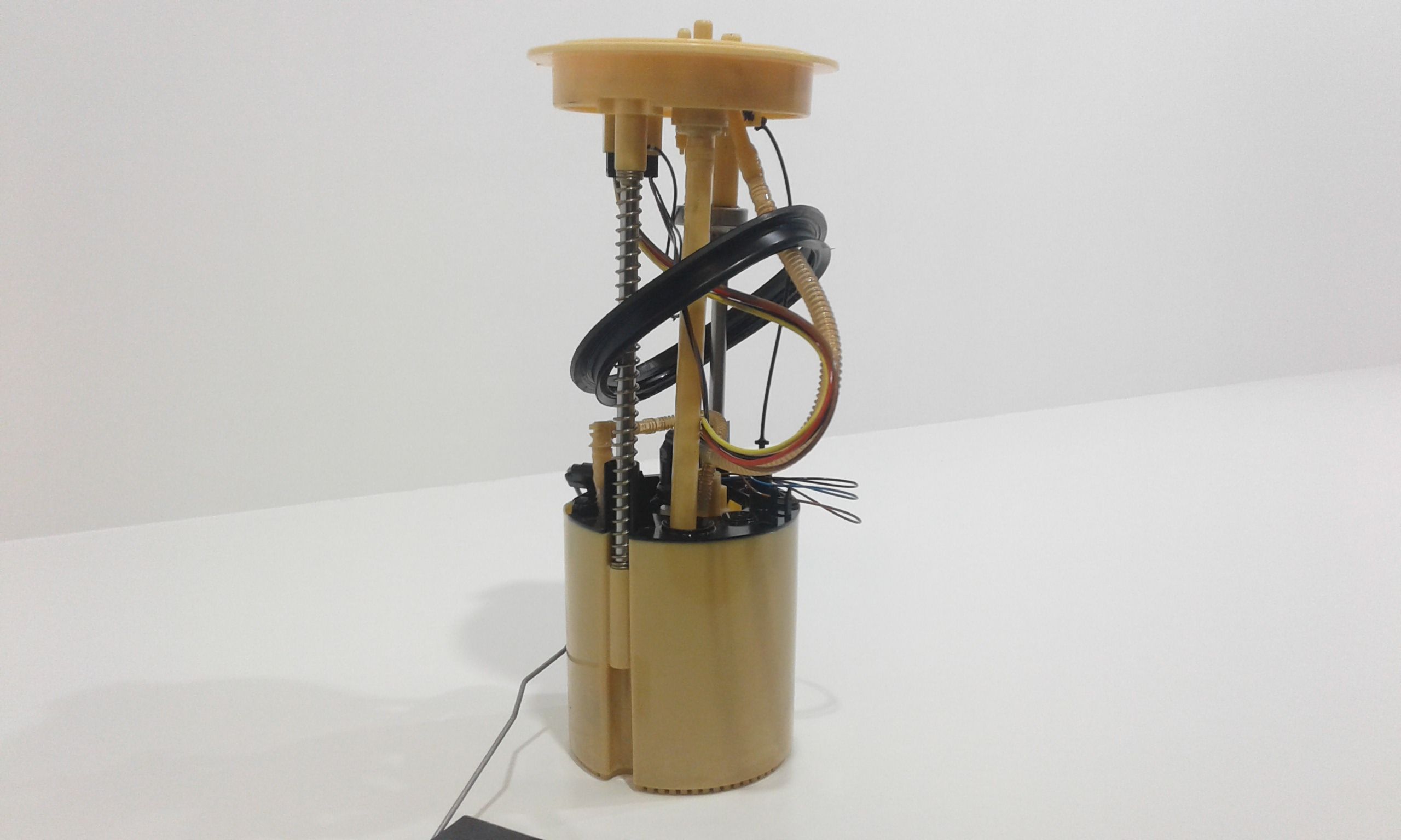 Pompa Carburante PORSCHE Macan 1 Serie