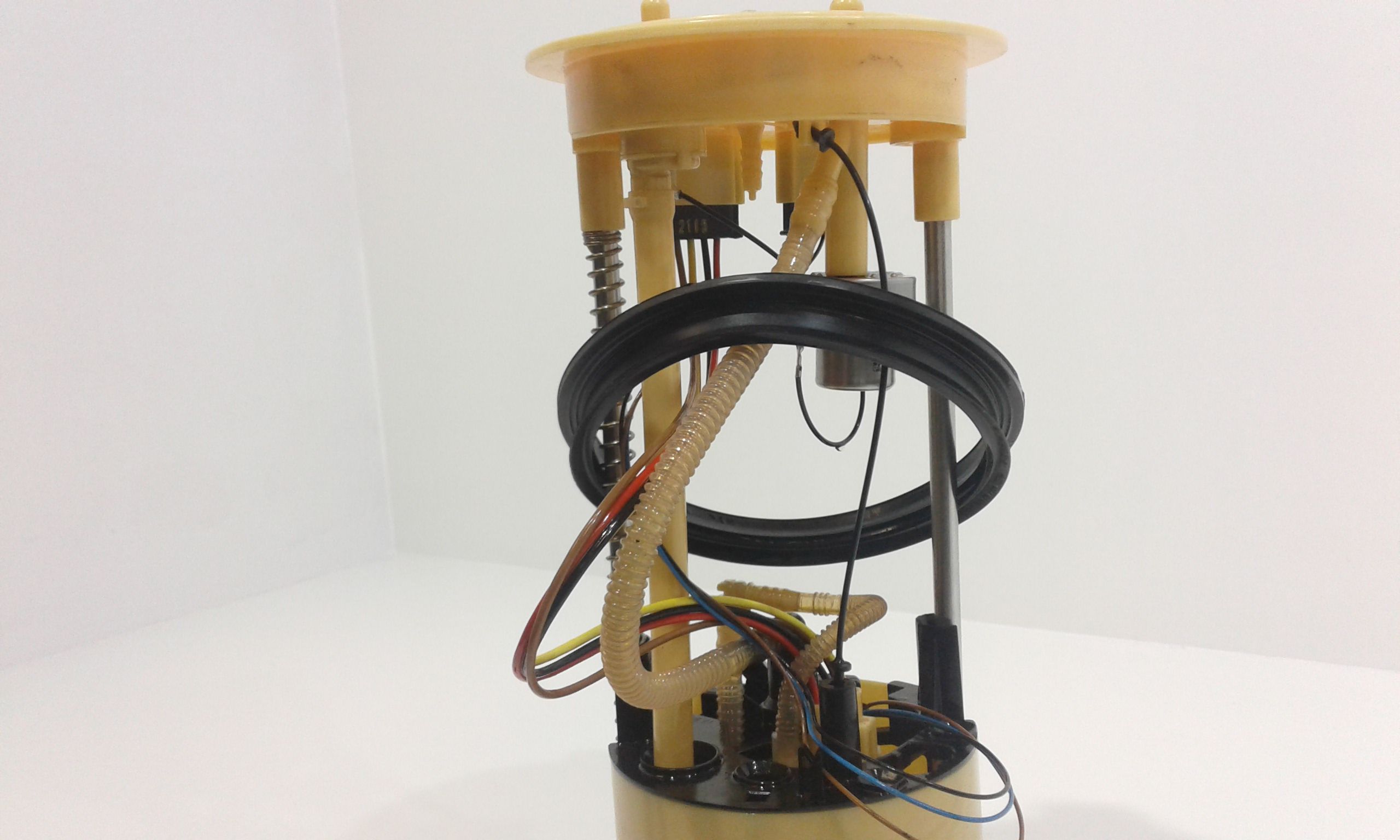 Pompa Carburante PORSCHE Macan 1 Serie