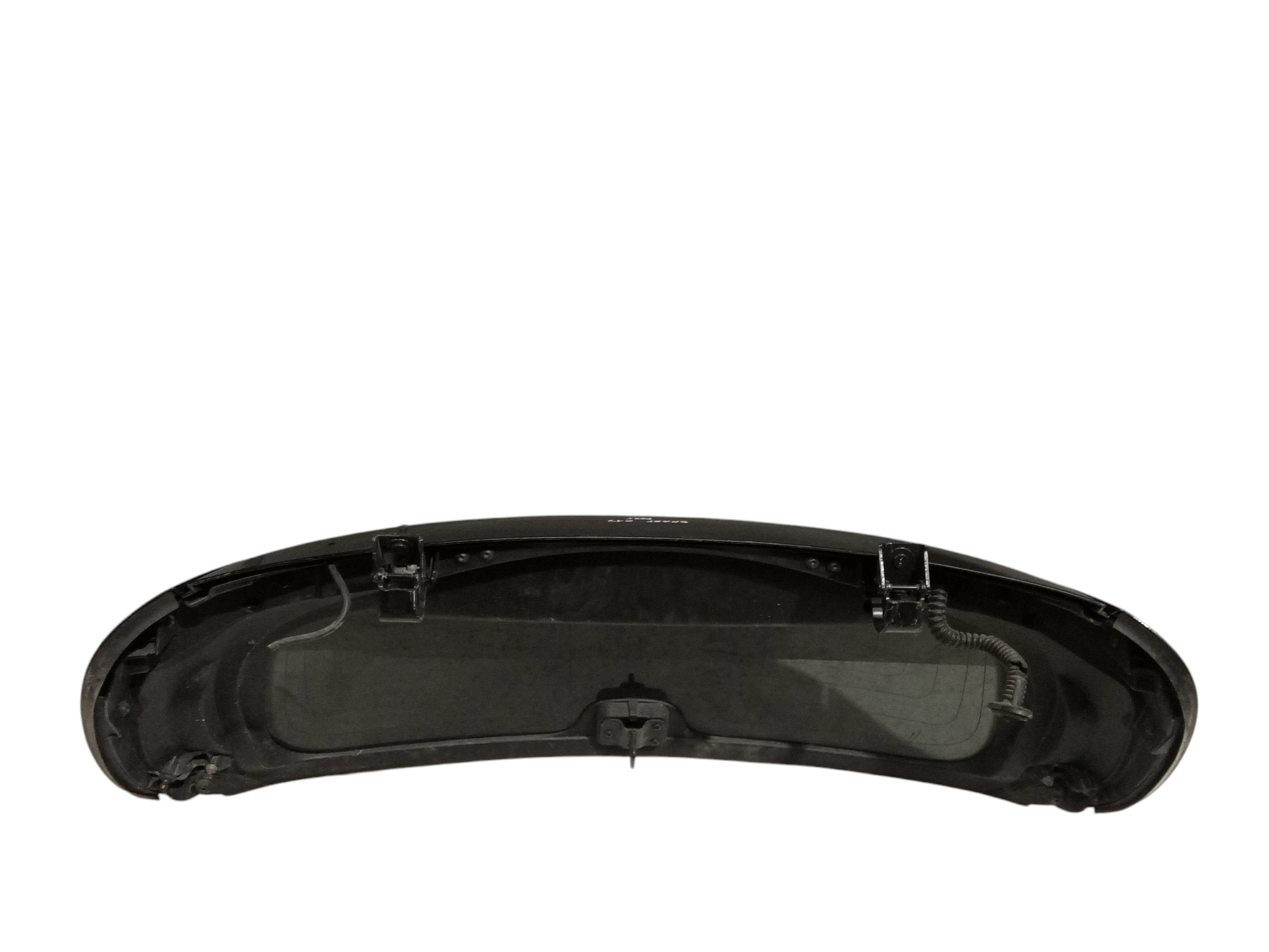 Lunotto per Smart Fortwo Coup (453) (2014 - In produzione)