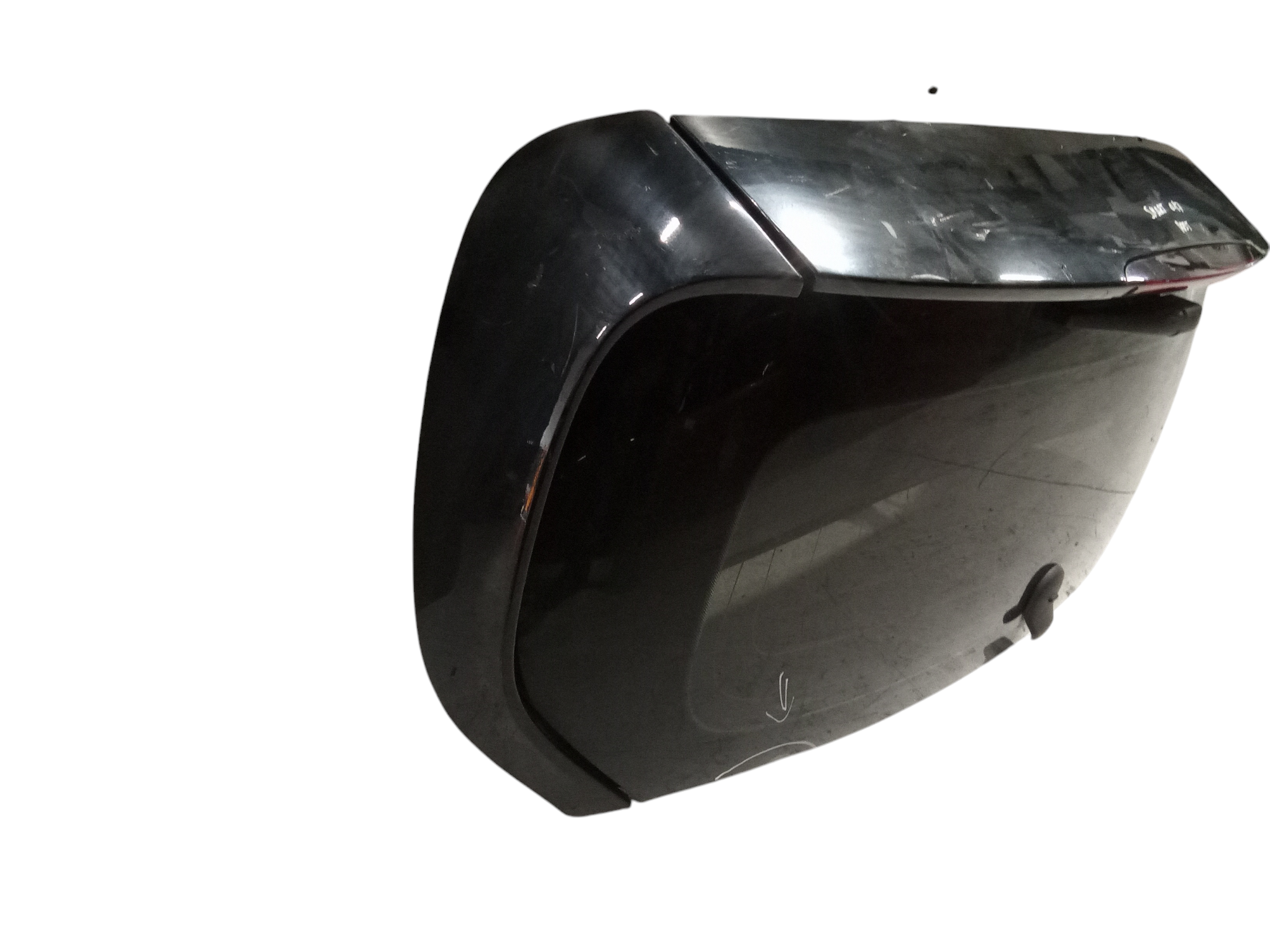 Lunotto per Smart Fortwo Coup (453) (2014 - In produzione)