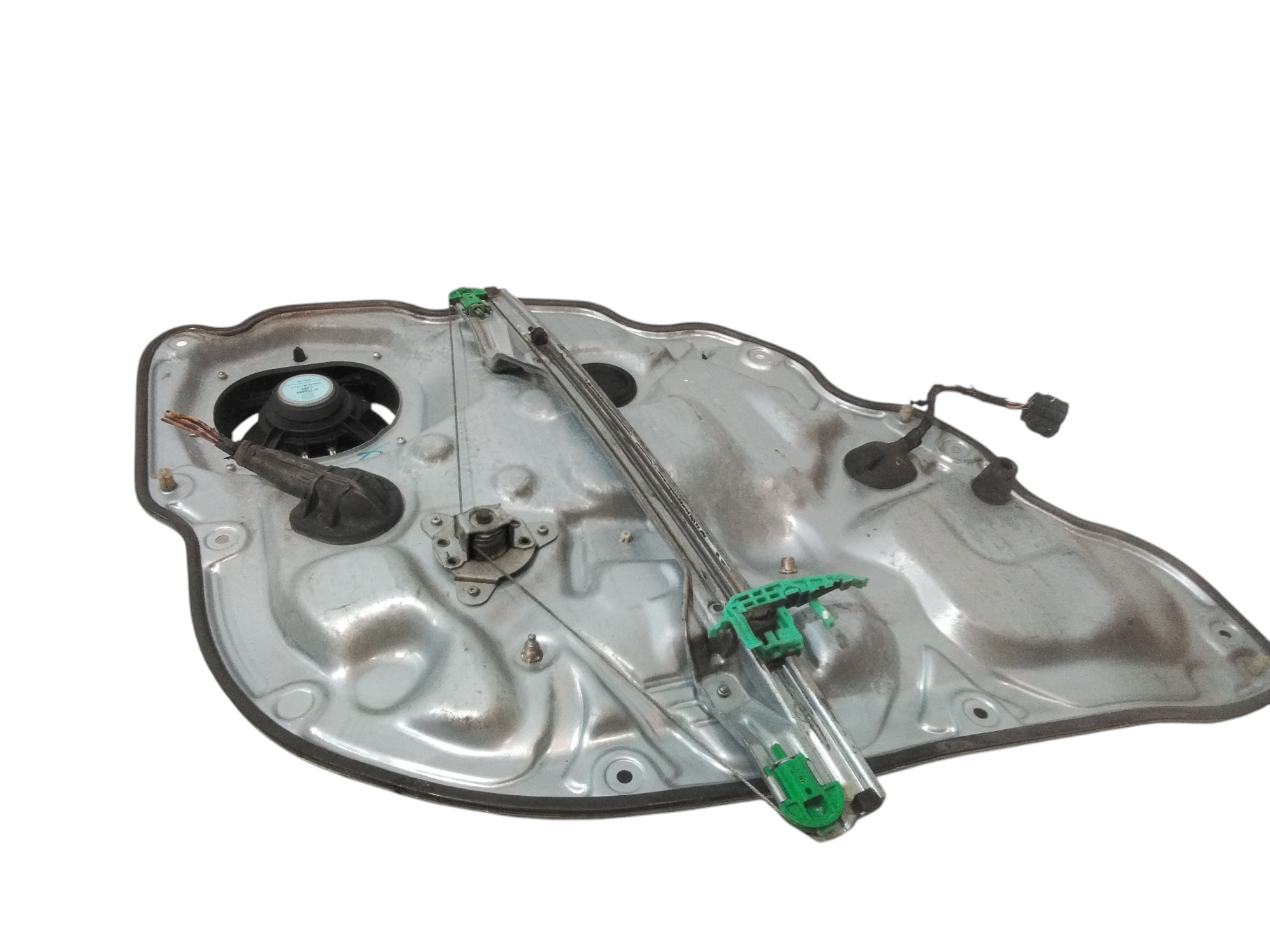 Cremagliera posteriore destra passeggero per Fiat Idea 1� Serie (2003 - 2005)