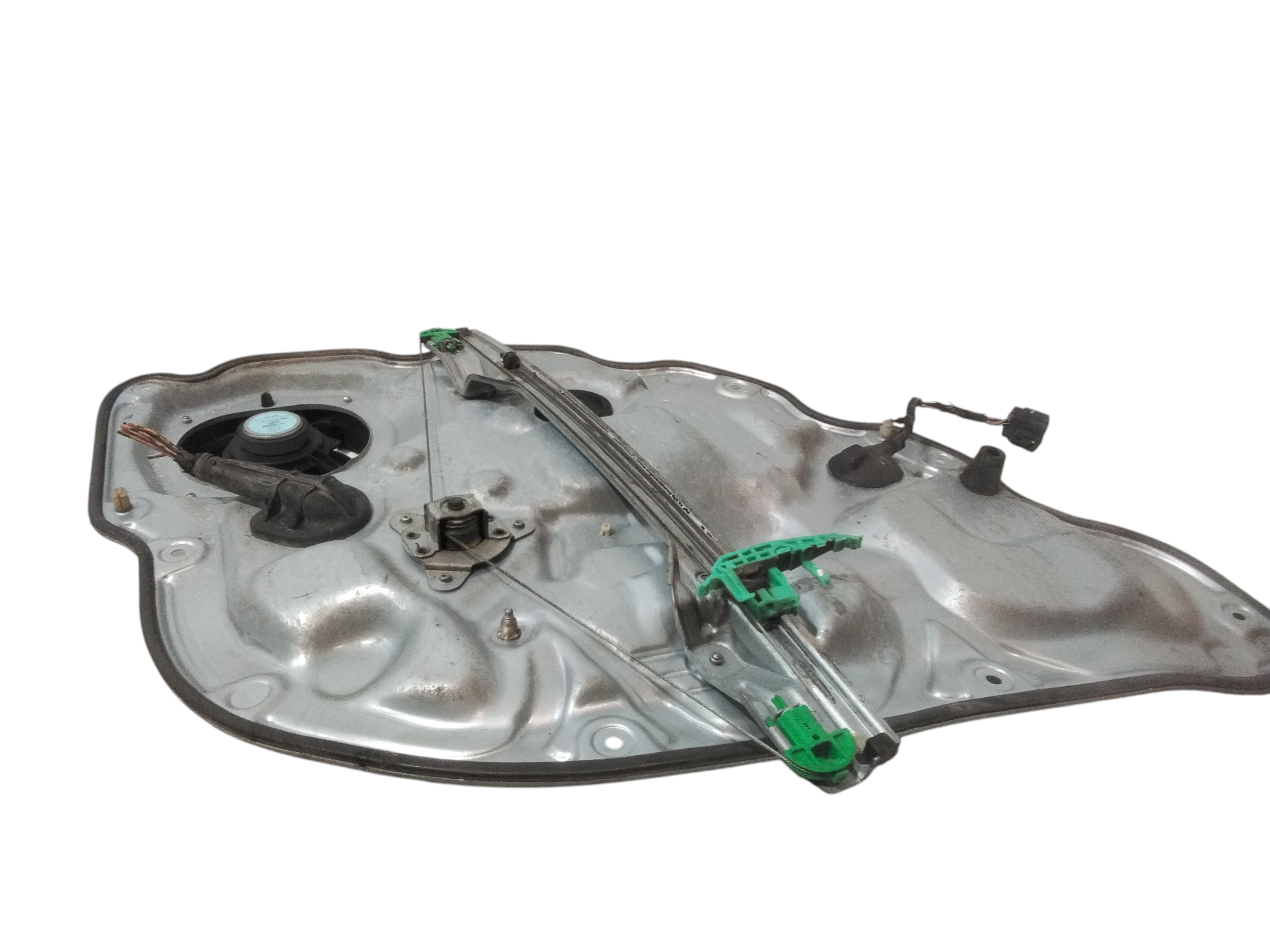 Cremagliera posteriore destra passeggero per Fiat Idea 1� Serie (2003 - 2005)