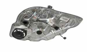 Cremagliera posteriore destra passeggero per Fiat Idea 1 Serie (2003 - 2005)