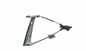 Cremagliera anteriore destra passeggero per Mazda 2 Berlina 1 Serie (2003 - 2007)