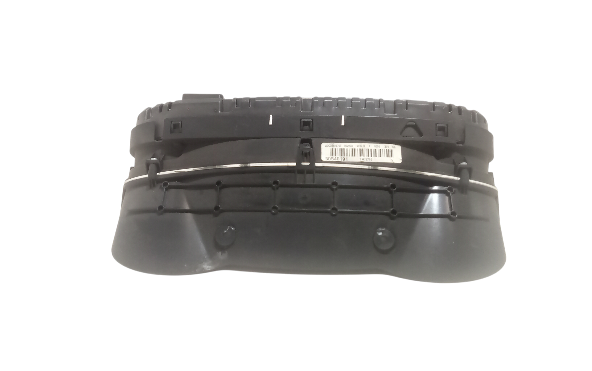 Quadro Strumenti per Alfa Romeo Mito Serie (955_) (08>) (2008 - In produzione)