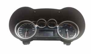 Quadro Strumenti per Alfa Romeo Mito Serie (955_) (08>) (2008 - In produzione)