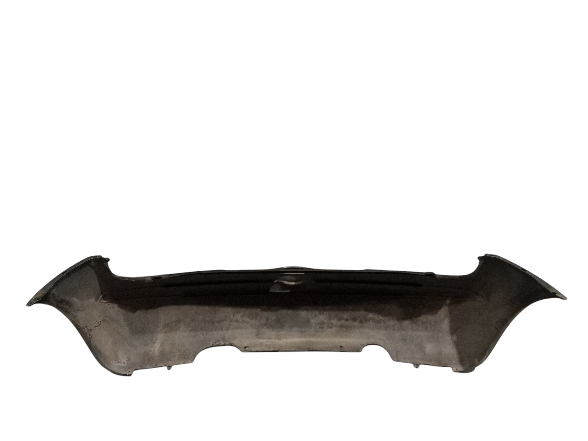 Paraurti Posteriore completo per Nissan Micra 5 Serie (2005 - 2007)