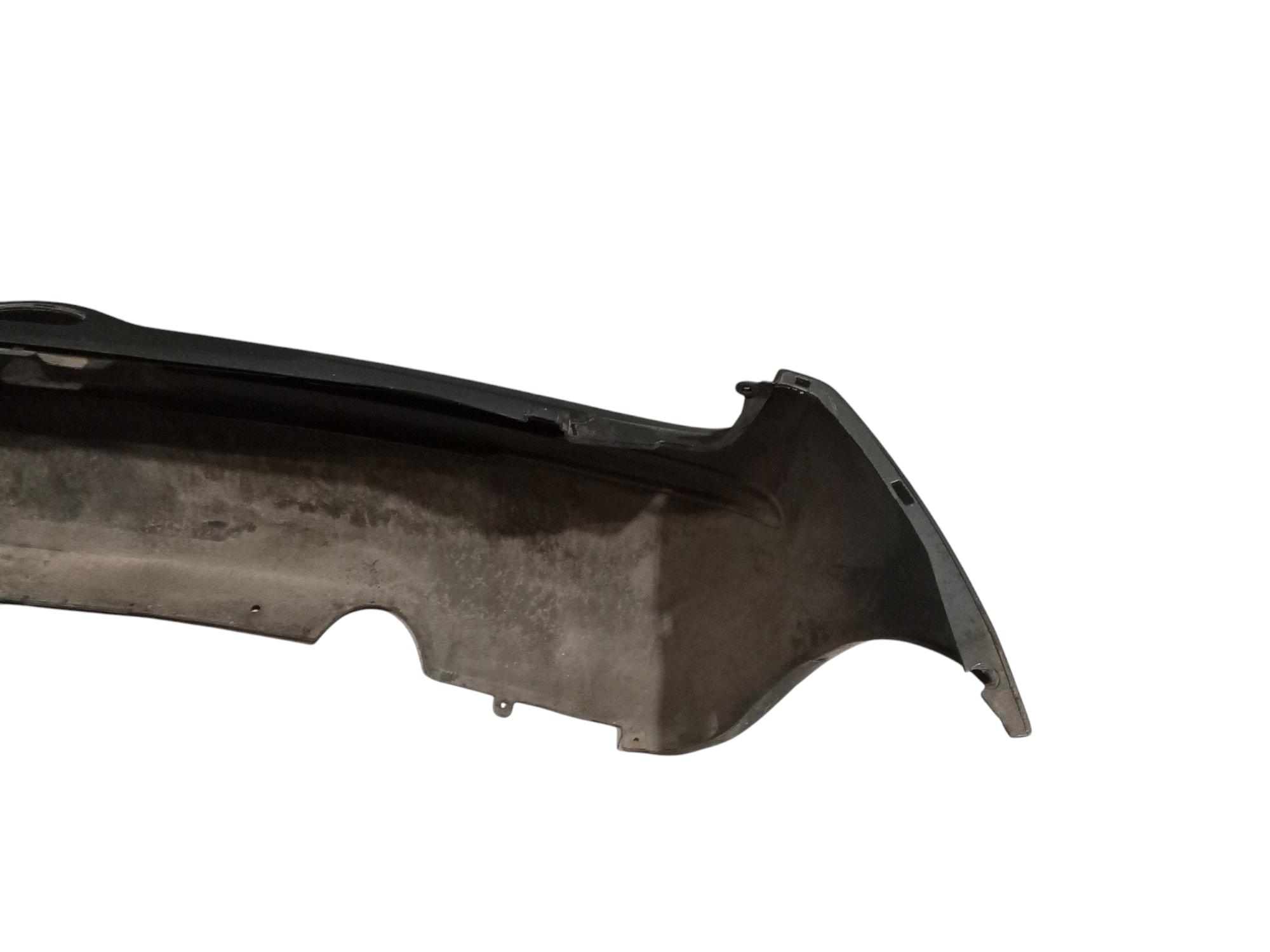 Paraurti Posteriore completo per Nissan Micra 5 Serie (2005 - 2007)