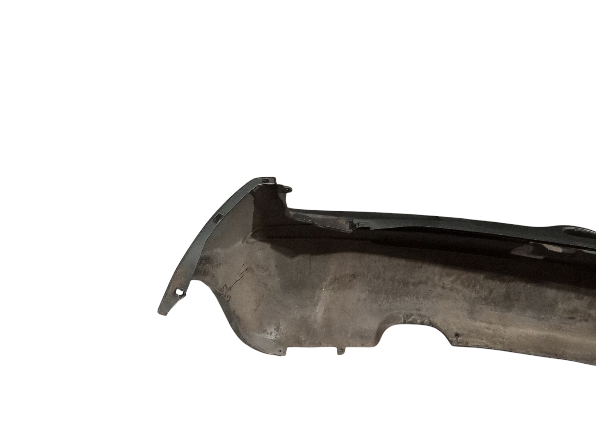 Paraurti Posteriore completo per Nissan Micra 5 Serie (2005 - 2007)