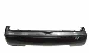 Paraurti Posteriore completo per Nissan Micra 5 Serie (2005 - 2007)