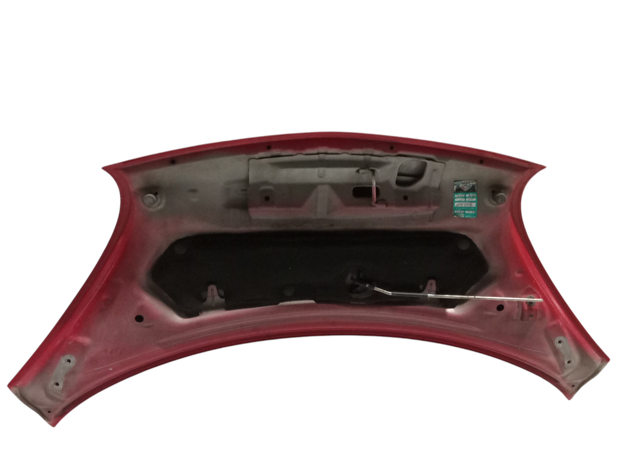 Cofano Anteriore per Citroen C1 1 Serie (2005 - 2008)