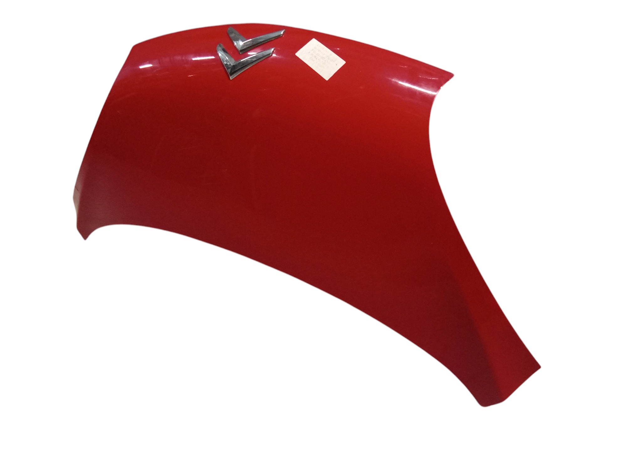 Cofano Anteriore per Citroen C1 1 Serie (2005 - 2008)