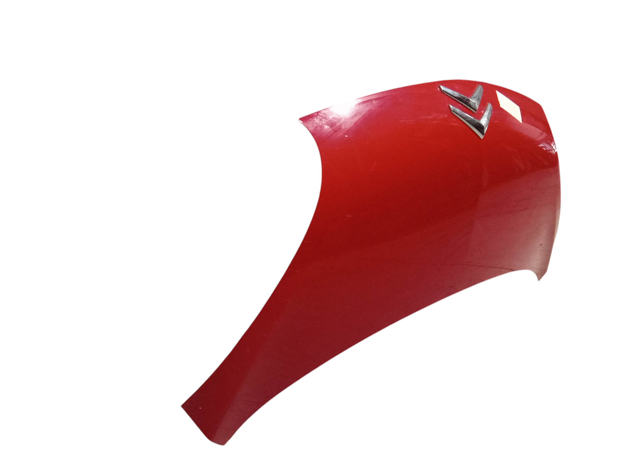 Cofano Anteriore per Citroen C1 1 Serie (2005 - 2008)