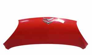 Cofano Anteriore per Citroen C1 1 Serie (2005 - 2008)