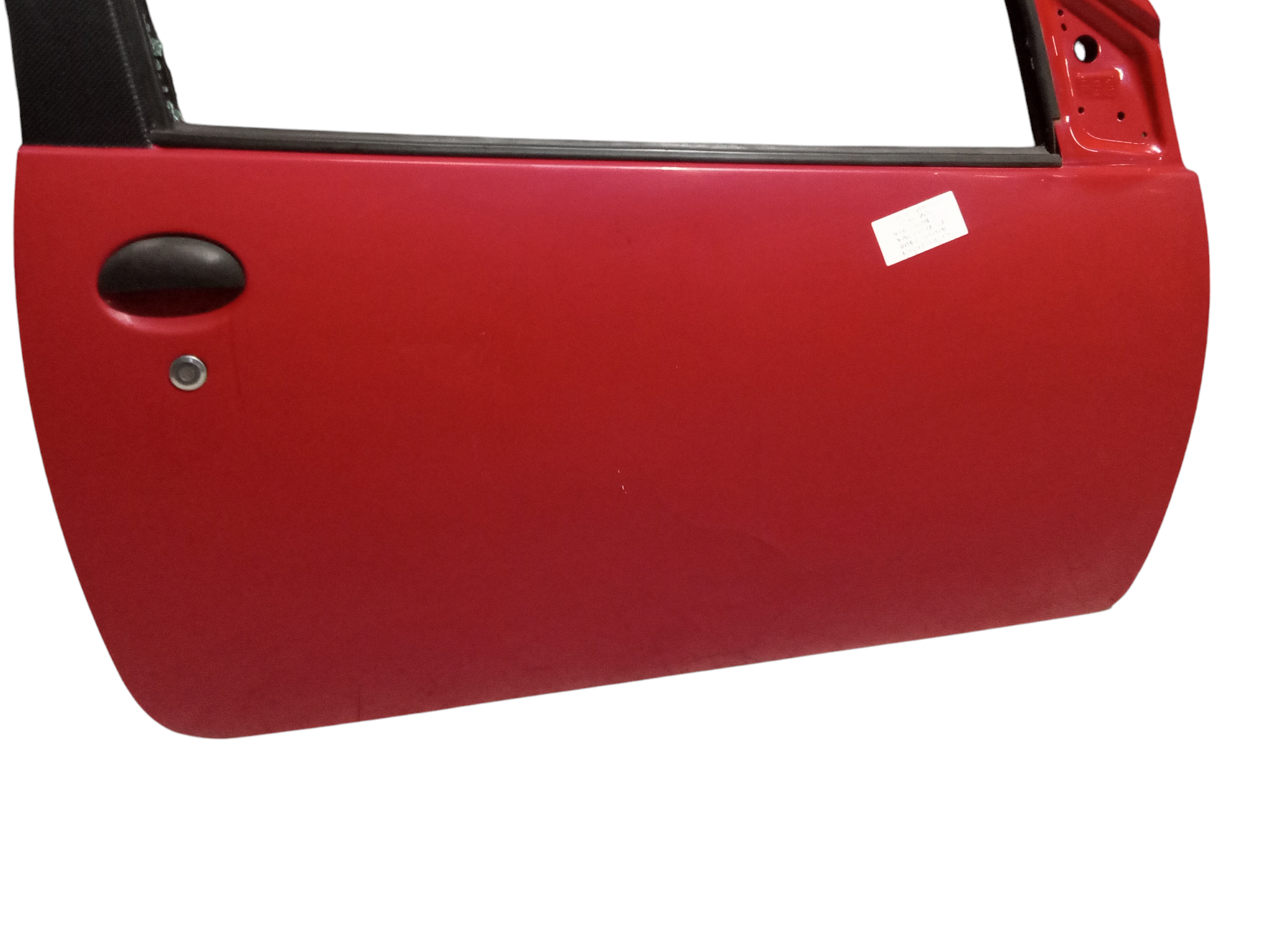 Portiera anteriore Destra per Citroen C1 1 Serie (2005 - 2008)