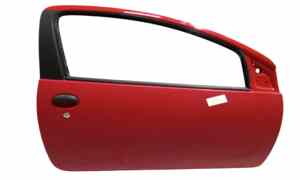 Portiera anteriore Destra per Citroen C1 1 Serie (2005 - 2008)