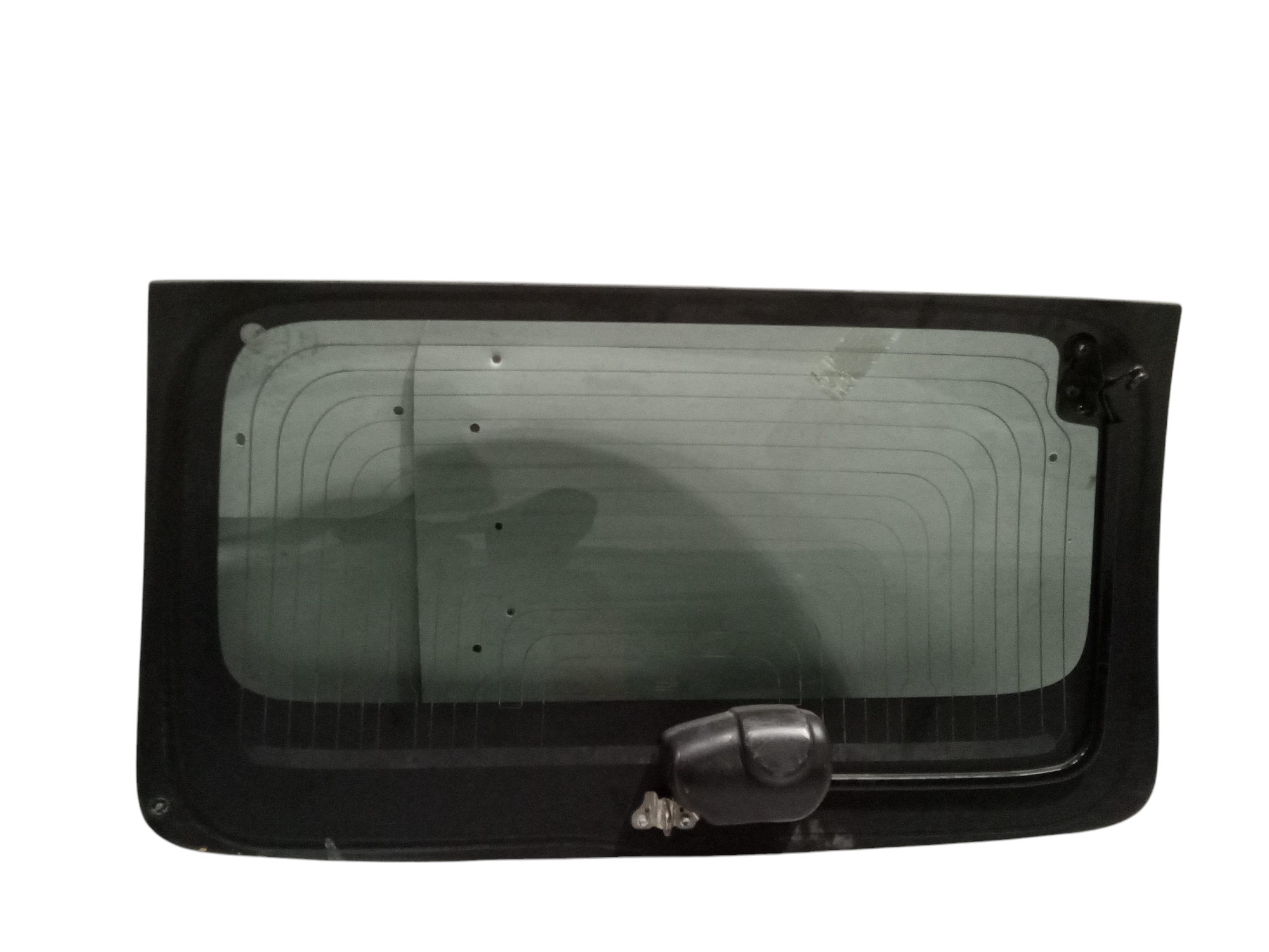 Lunotto per Citroen C1 1 Serie (2005 - 2008)