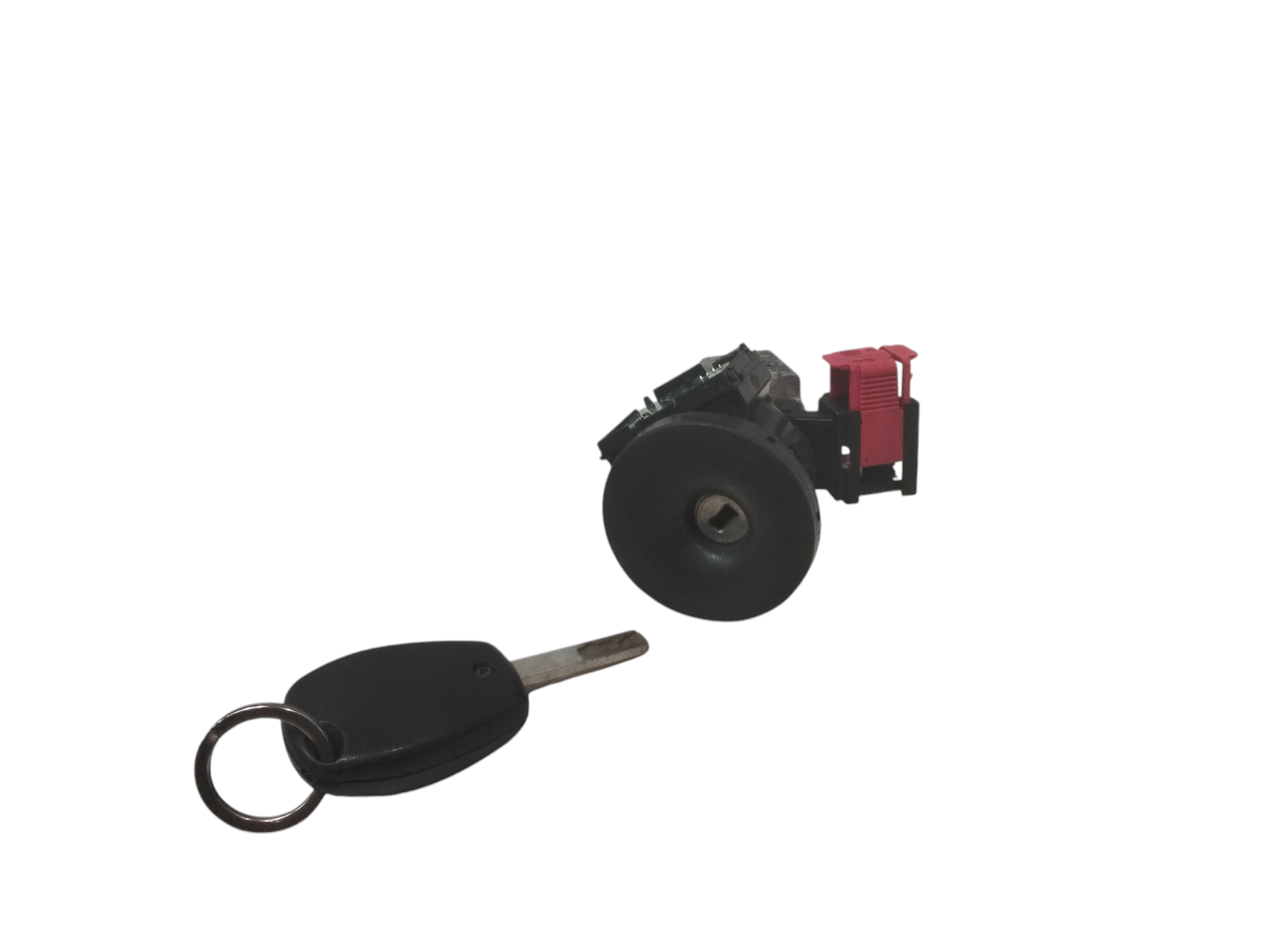 Blocchetto Accensione per Renault Modus 1 Serie (2004 - 2006)