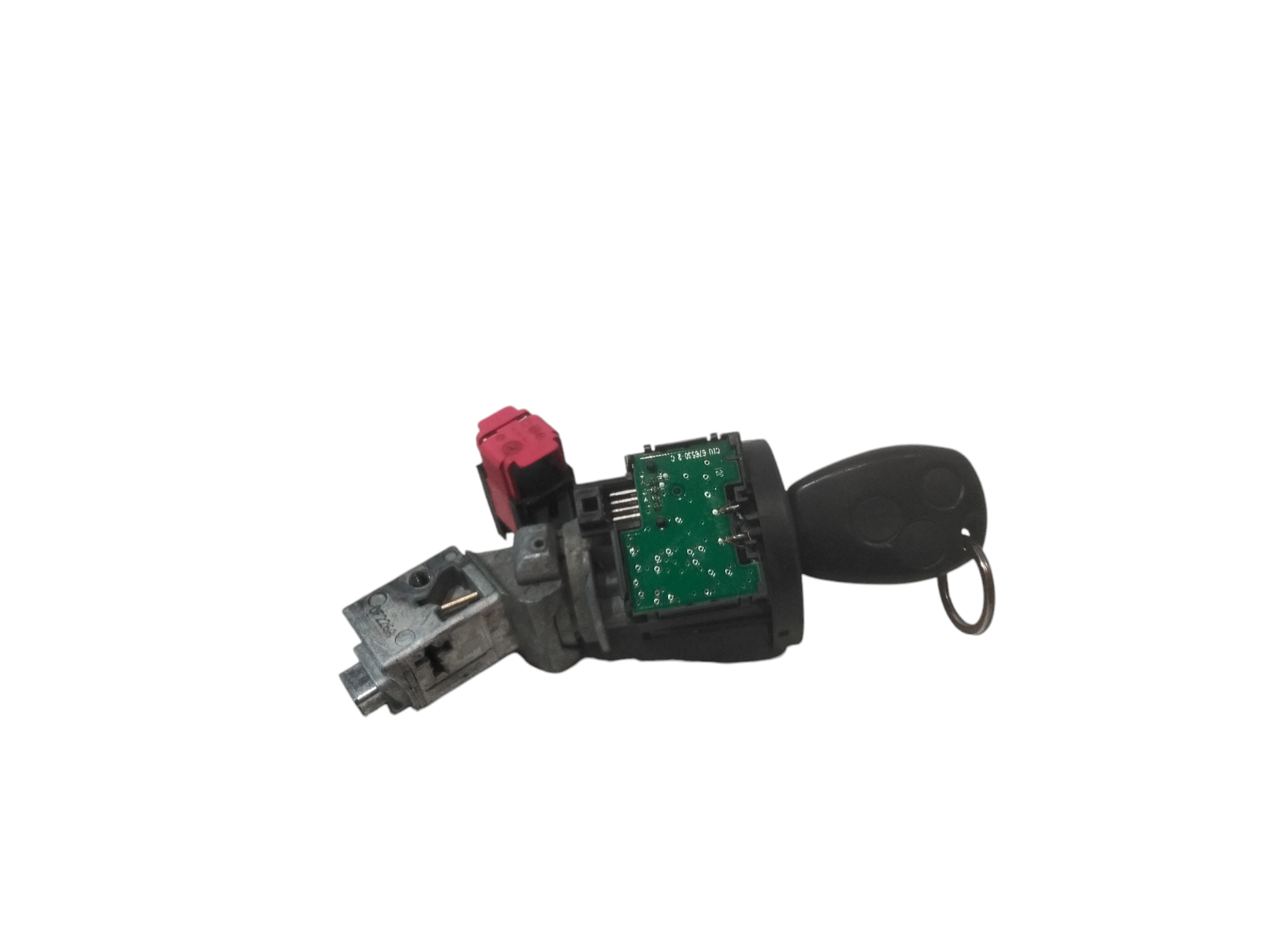 Blocchetto Accensione per Renault Modus 1 Serie (2004 - 2006)